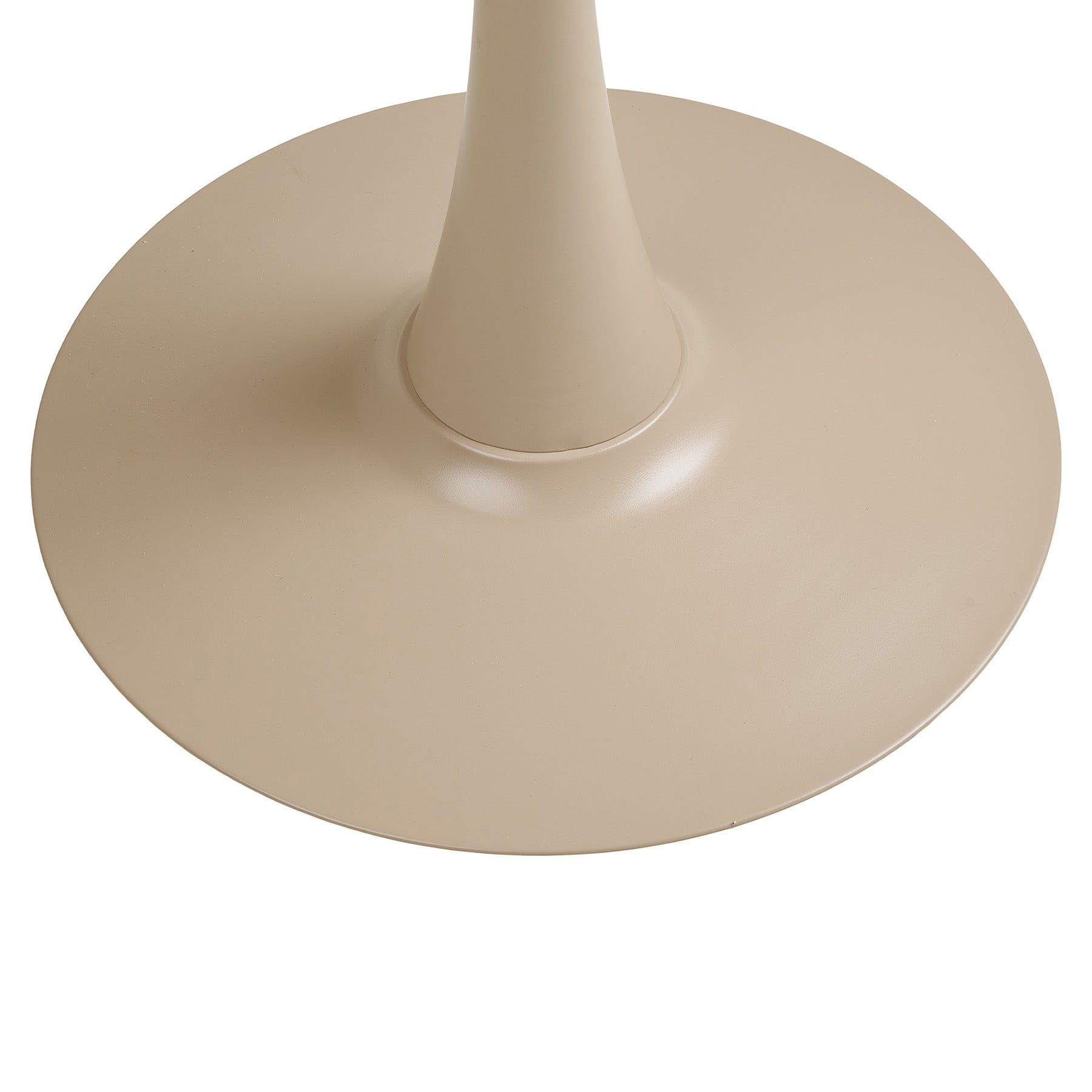 Meira Taupe Bistro Table