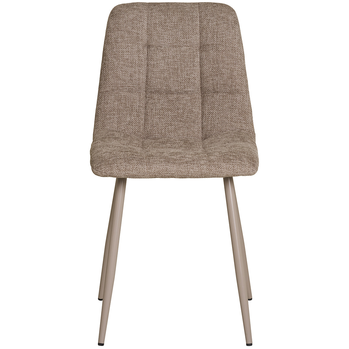 Middelfart Grey Dining Chair (2/Set)