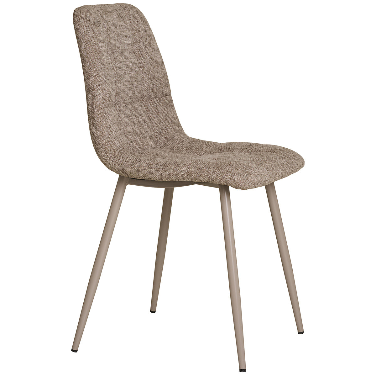 Middelfart Grey Dining Chair (2/Set)