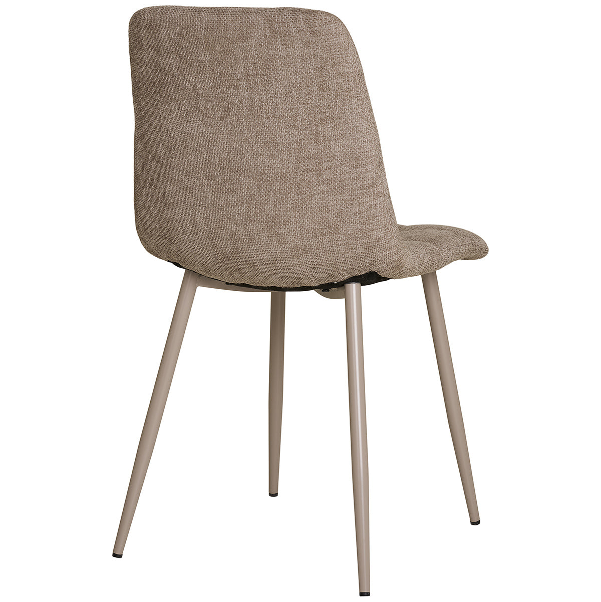 Middelfart Grey Dining Chair (2/Set)