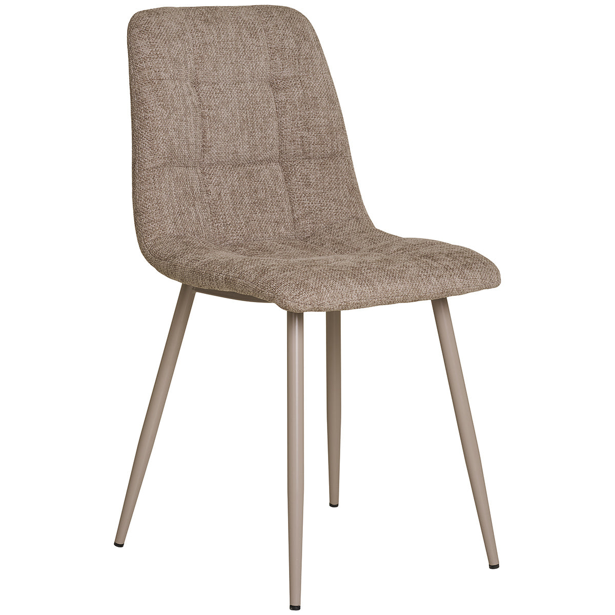 Middelfart Grey Dining Chair (2/Set)