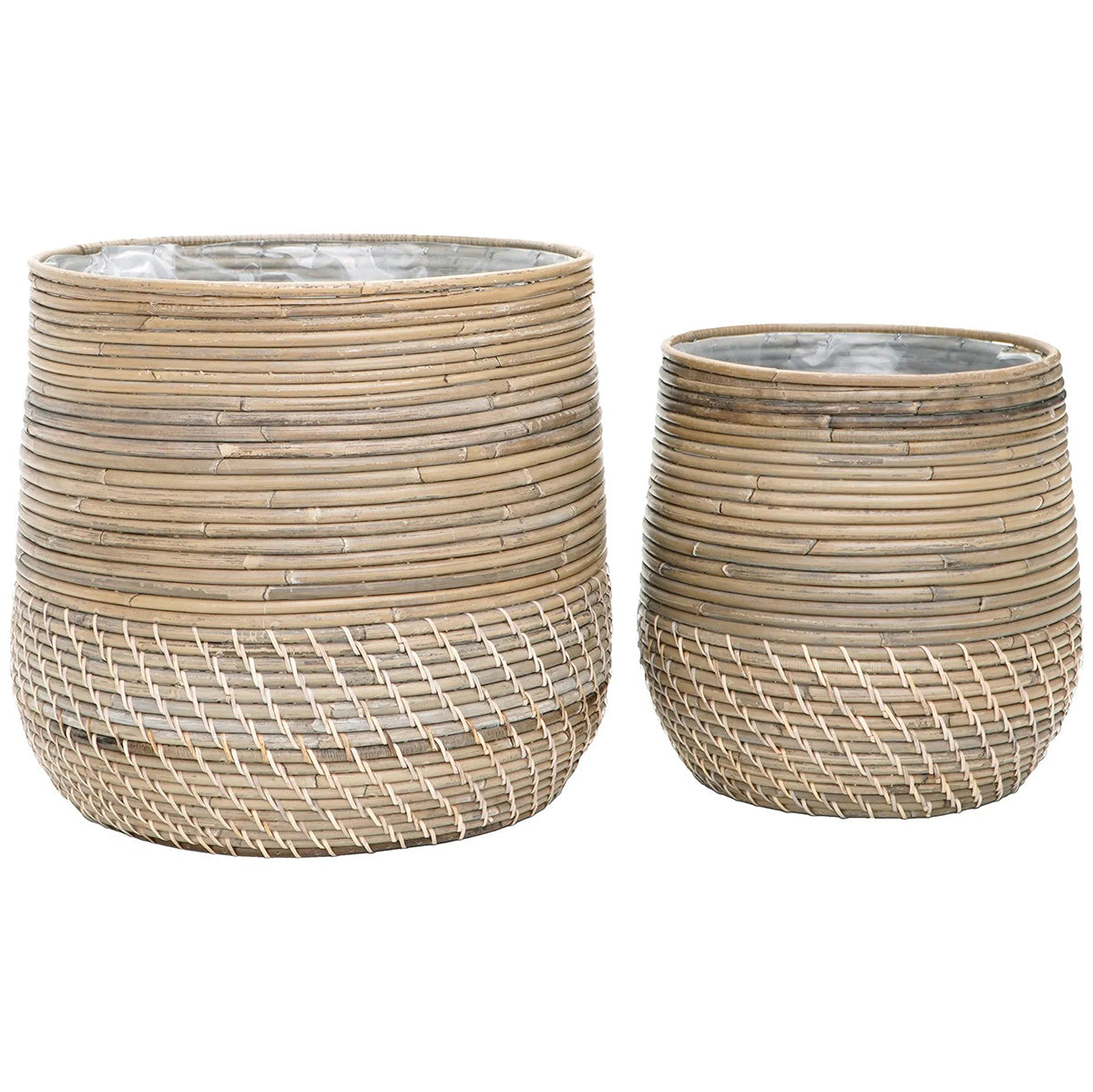 Moro Baskets (2/Set)