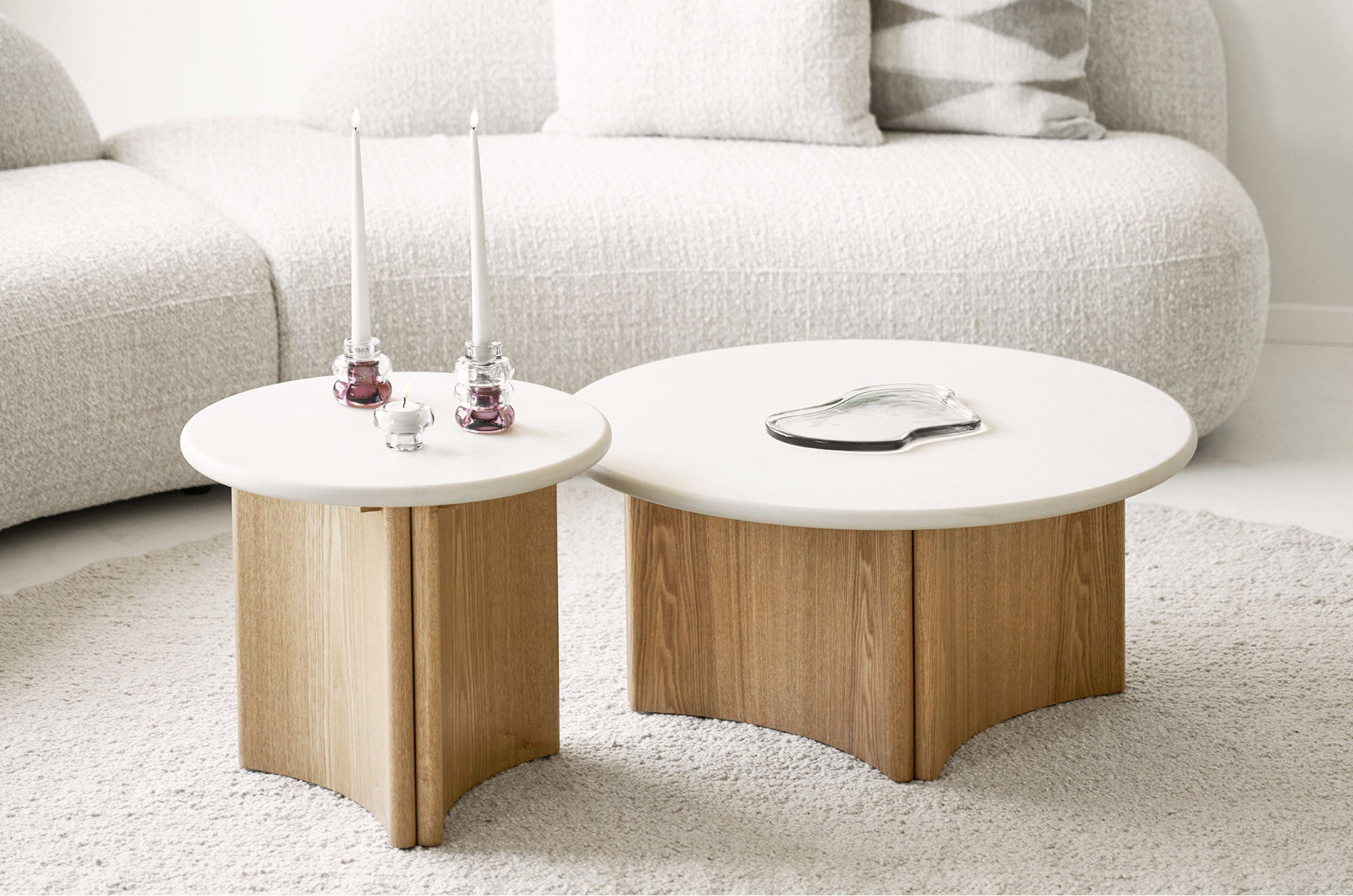 Motril Coffee Table