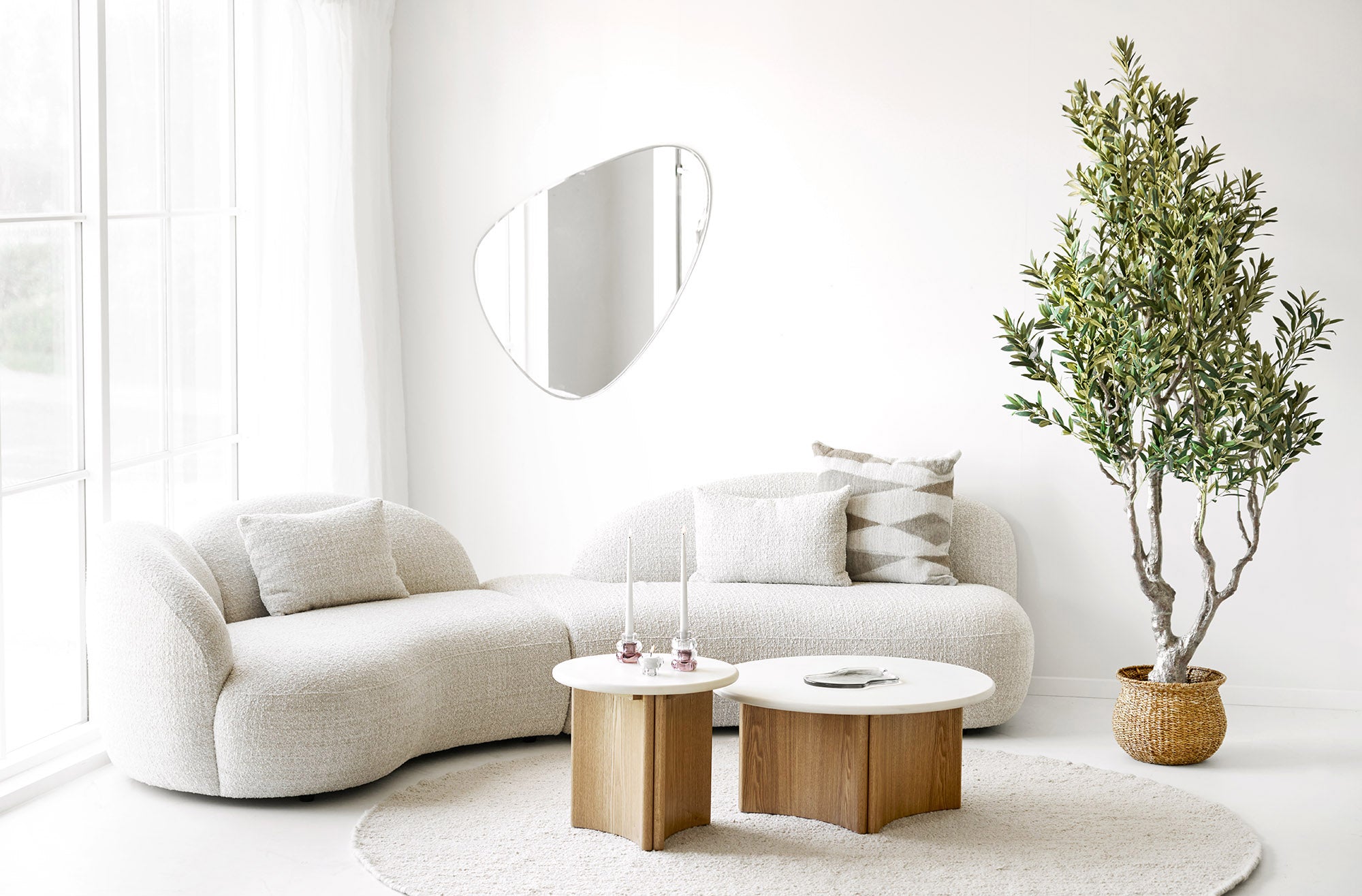 Motril Side Table