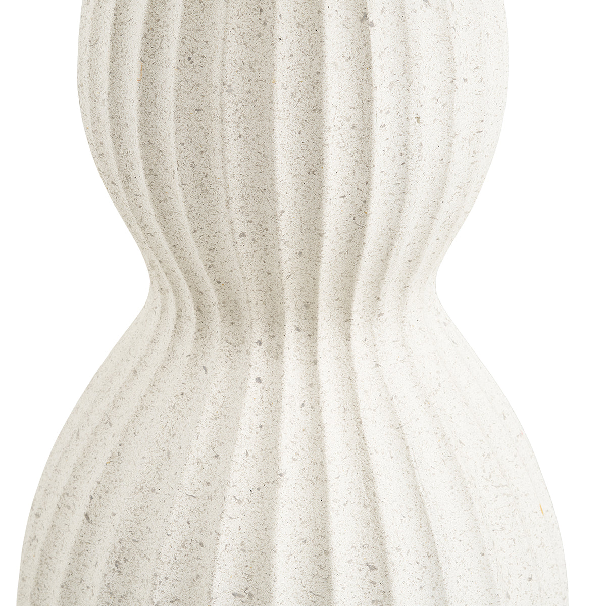 Newtown White Side Table