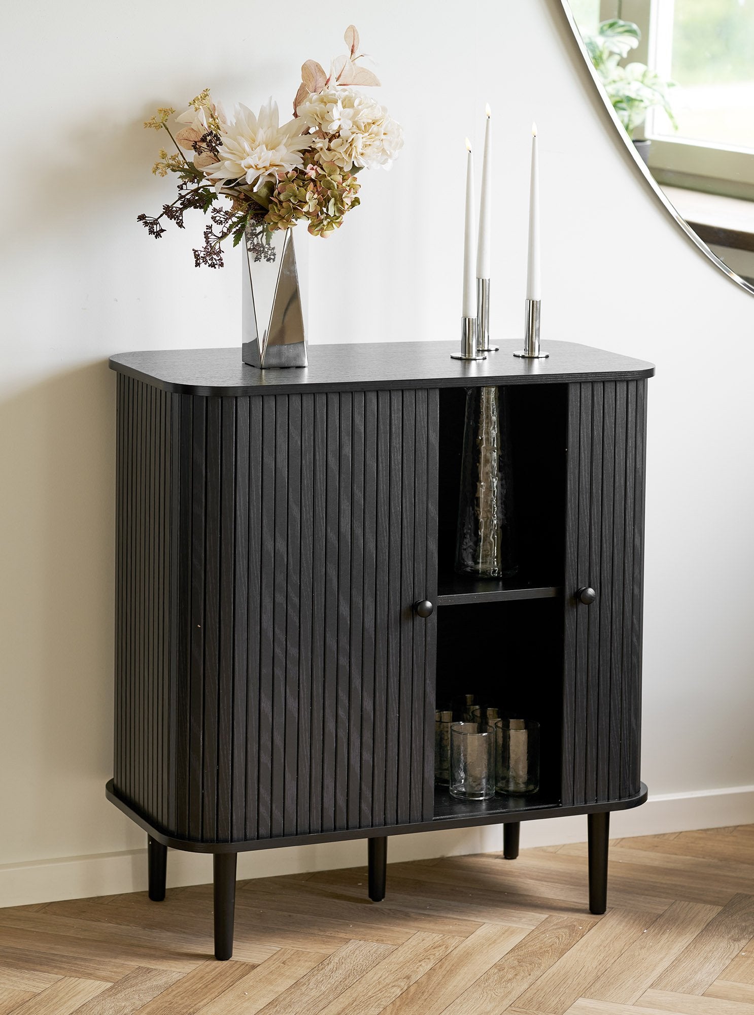 Nikko Cabinet