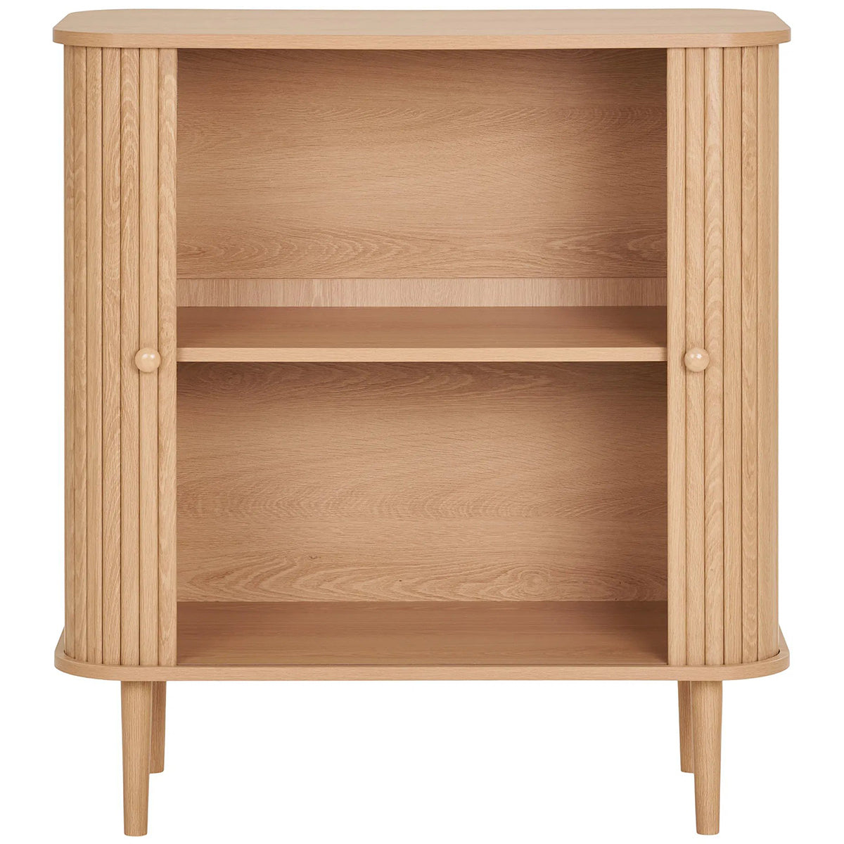 Nikko Natural Cabinet