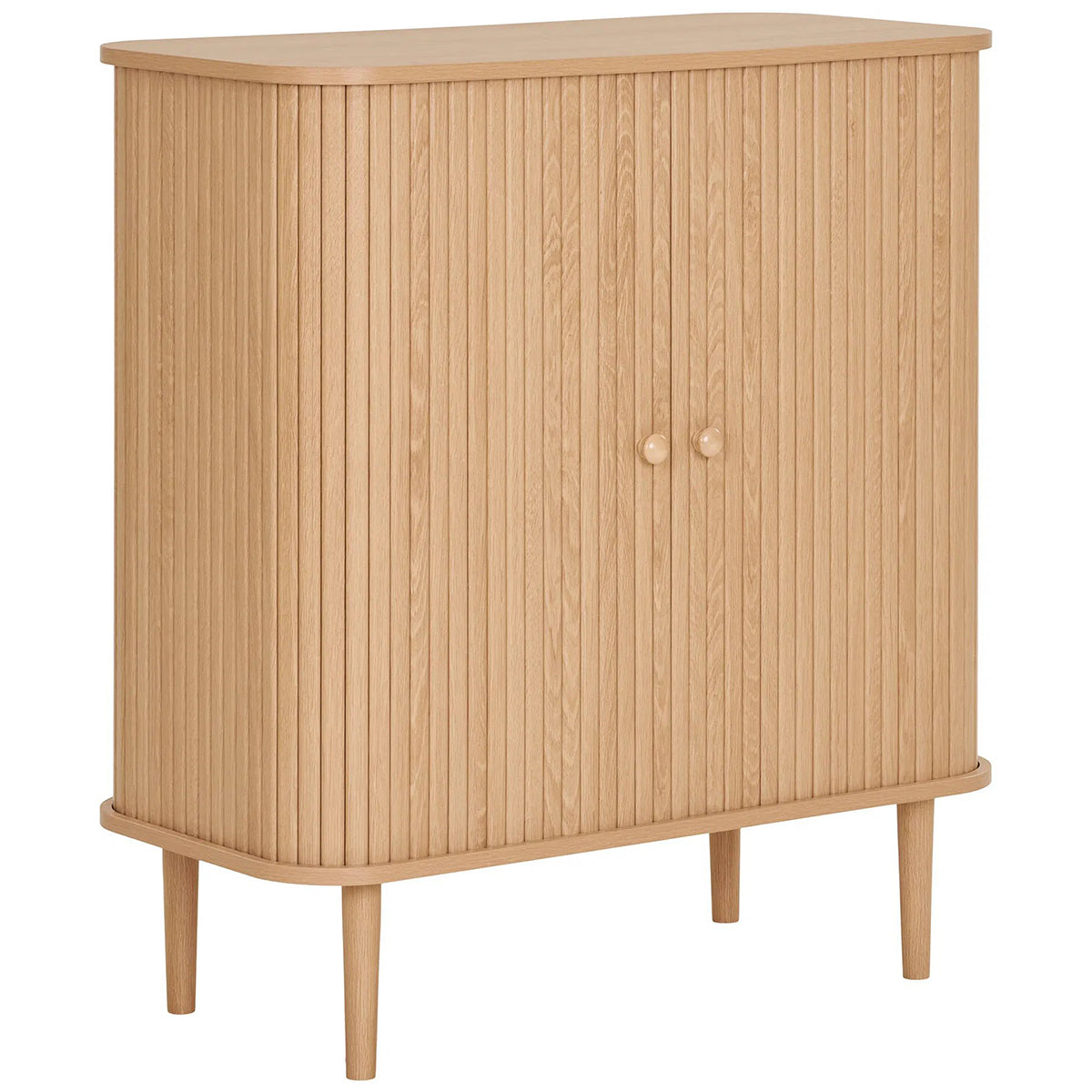 Nikko Natural Cabinet