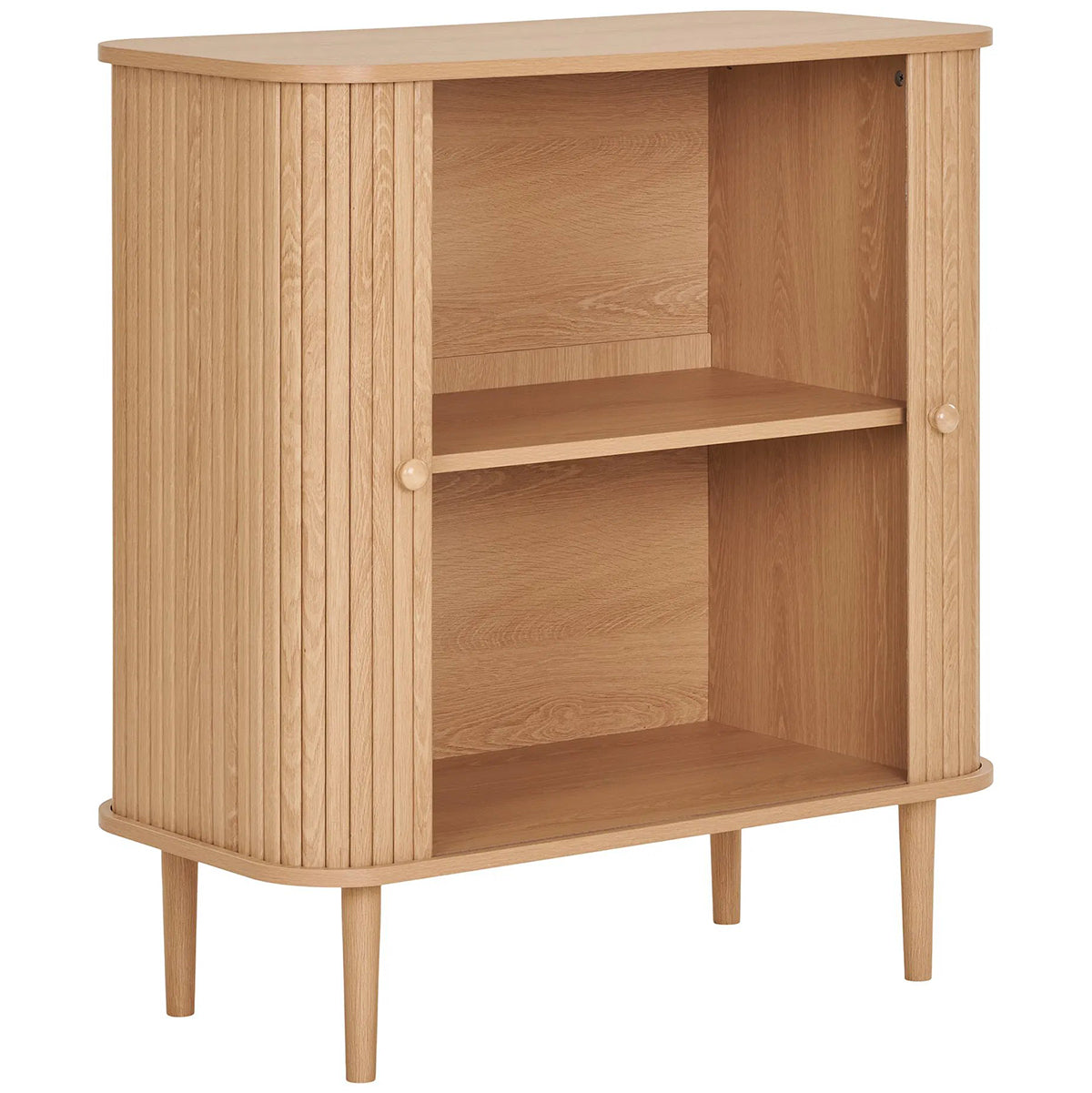 Nikko Natural Cabinet