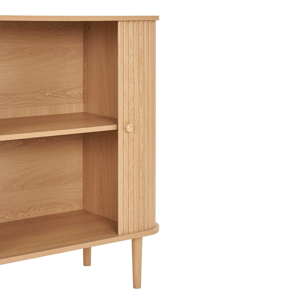 Nikko Natural Cabinet