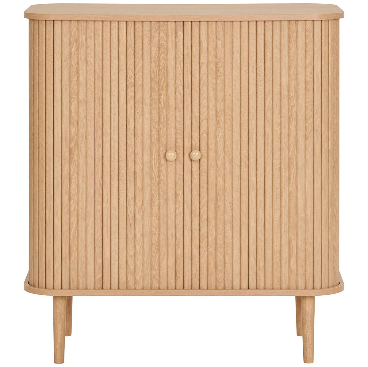 Nikko Natural Cabinet