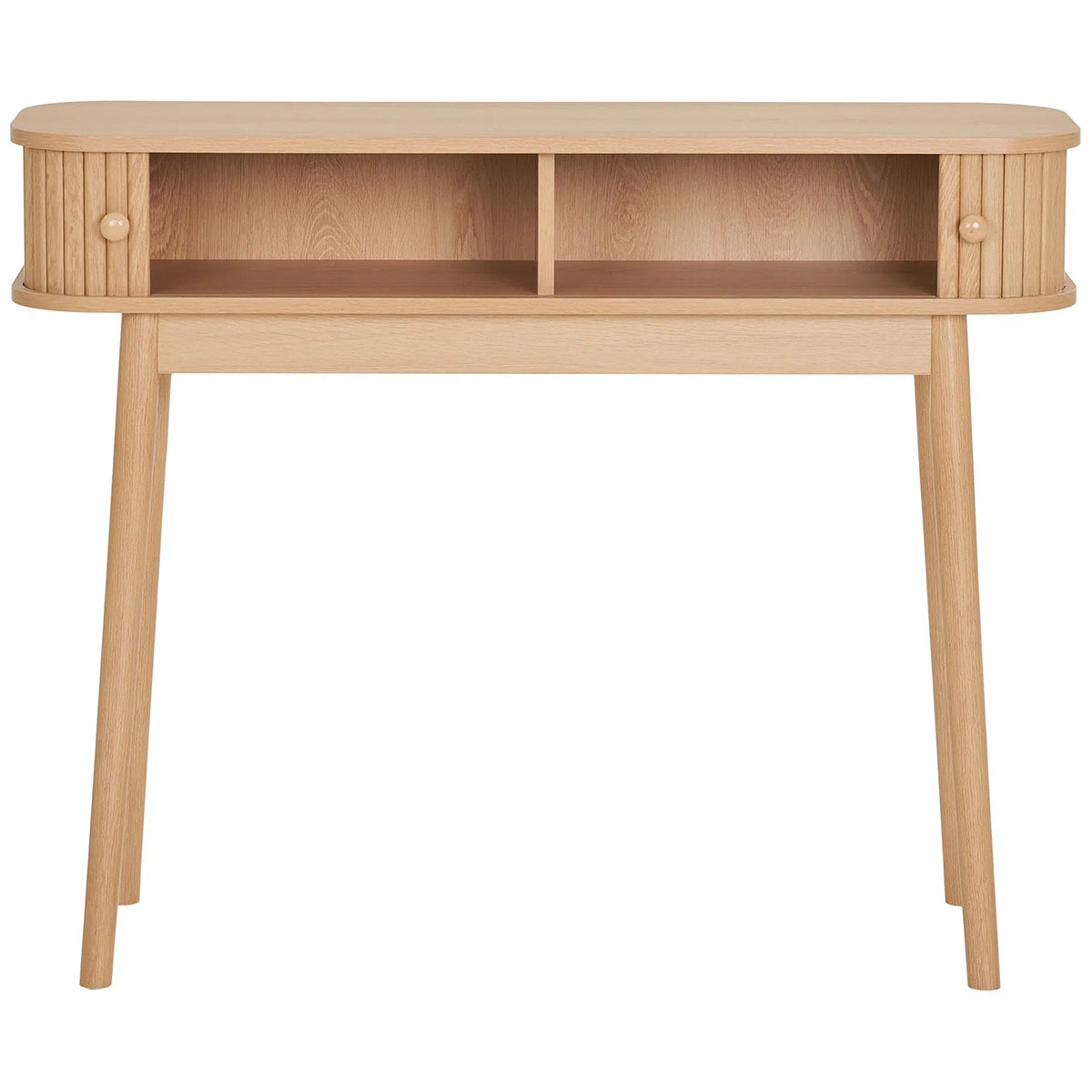 Nikko Natural Console Table