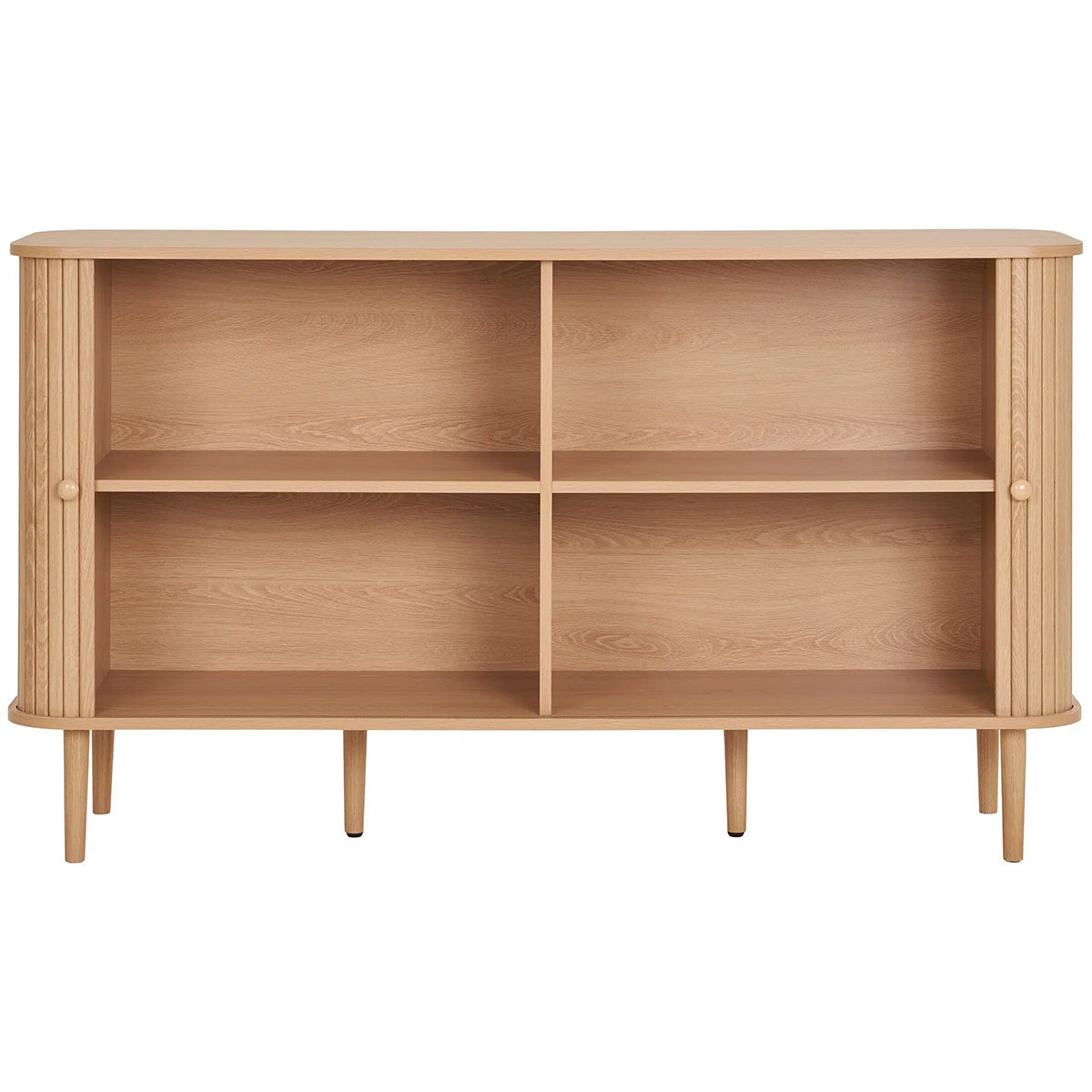 Nikko Natural Sideboard