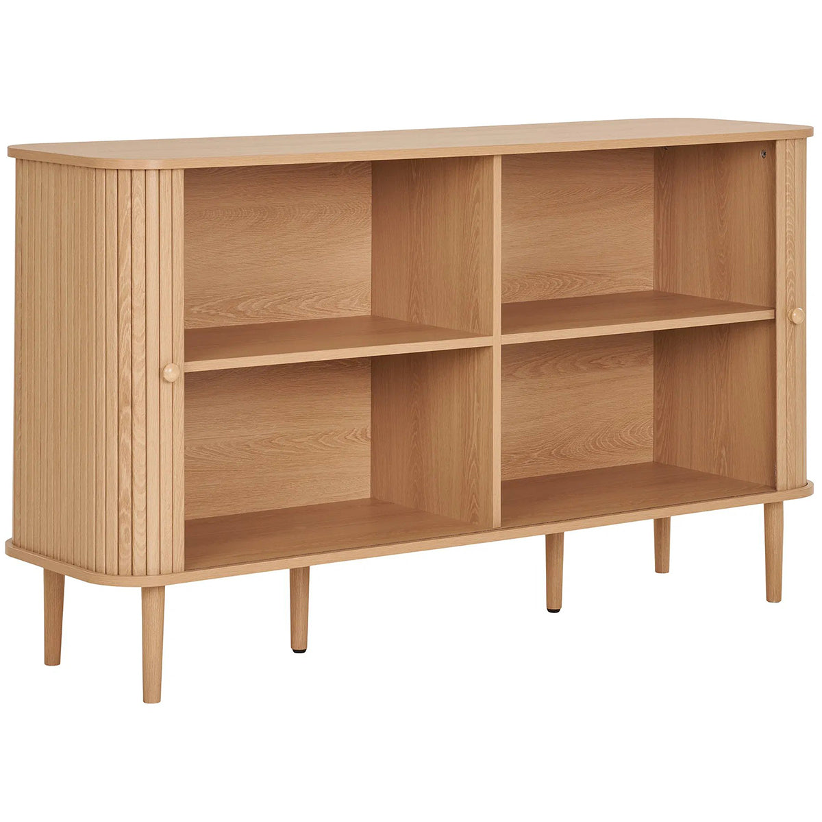 Nikko Natural Sideboard