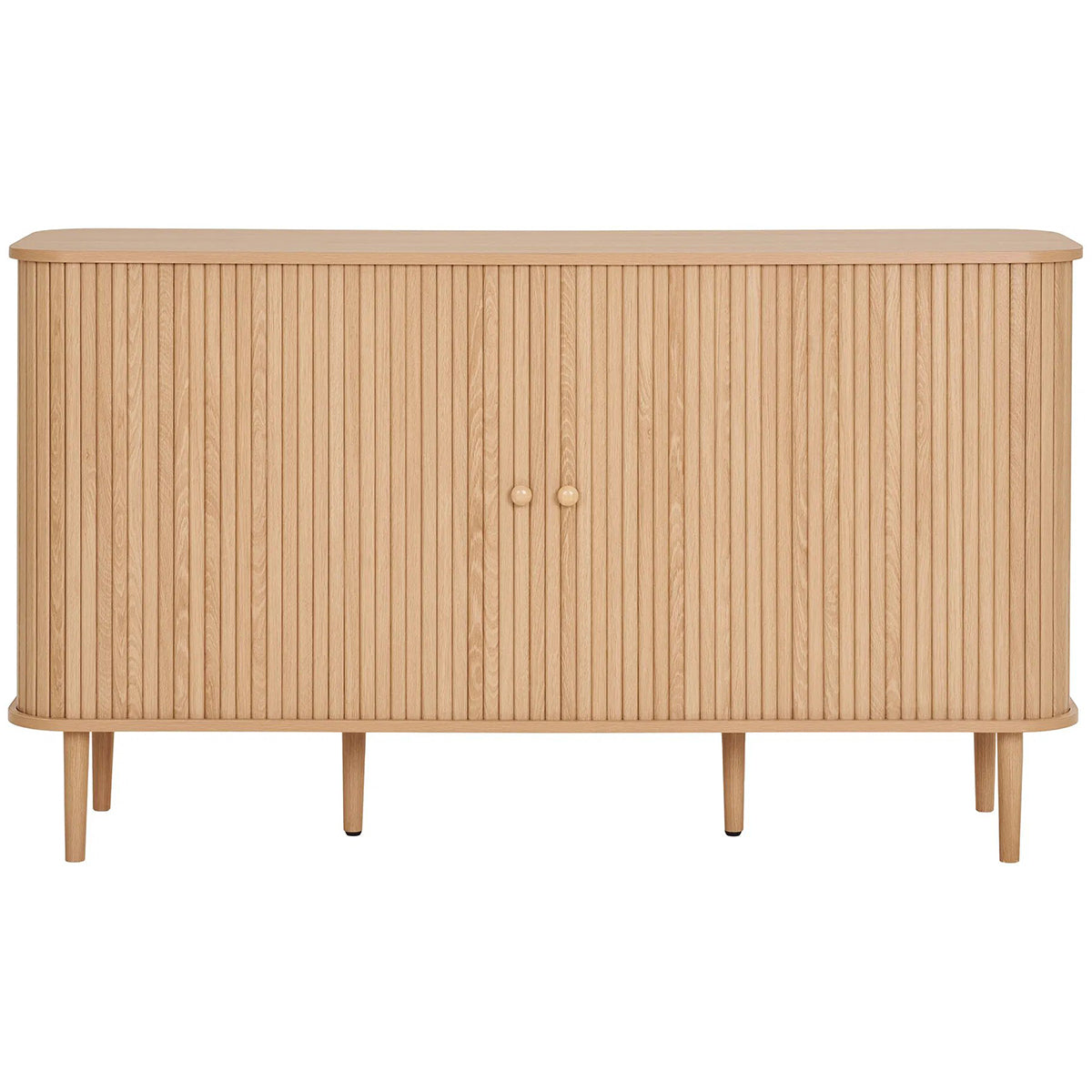 Nikko Natural Sideboard