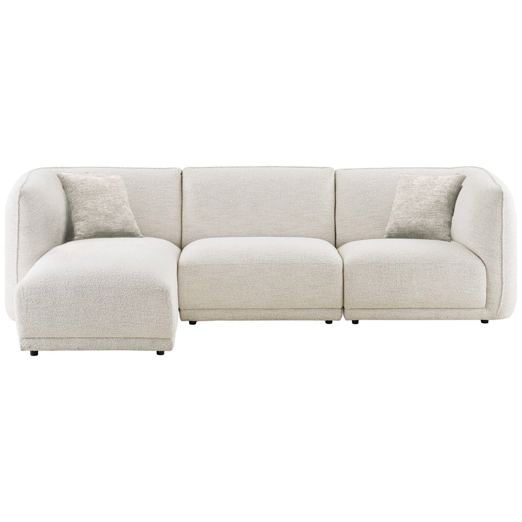Noor Lounge Sofa
