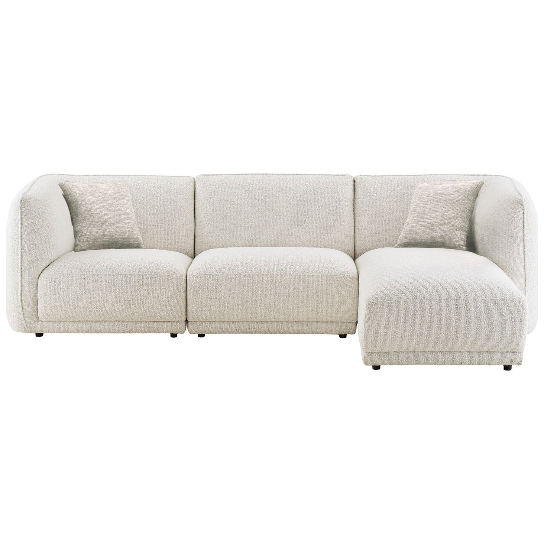 Noor Lounge Sofa