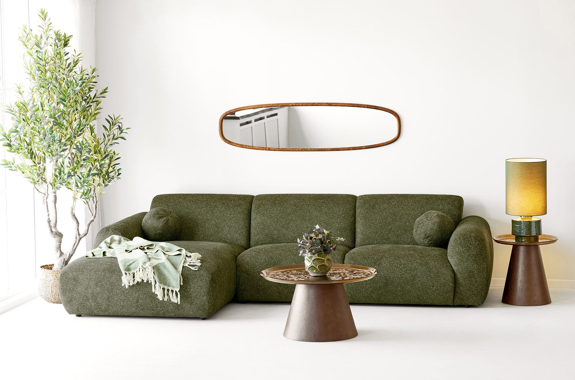 Orvieto Coffee Table