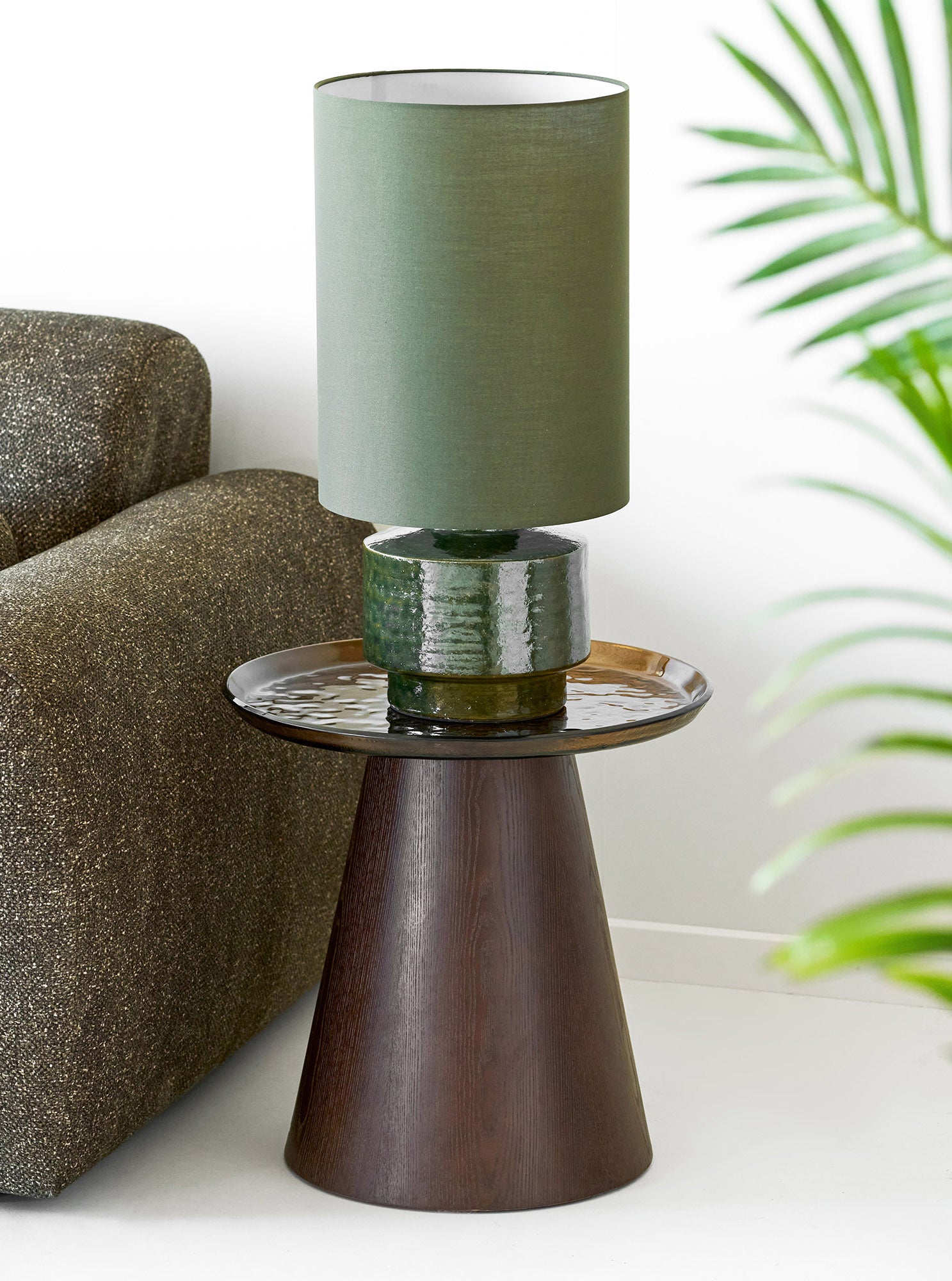 Orvieto Side Table