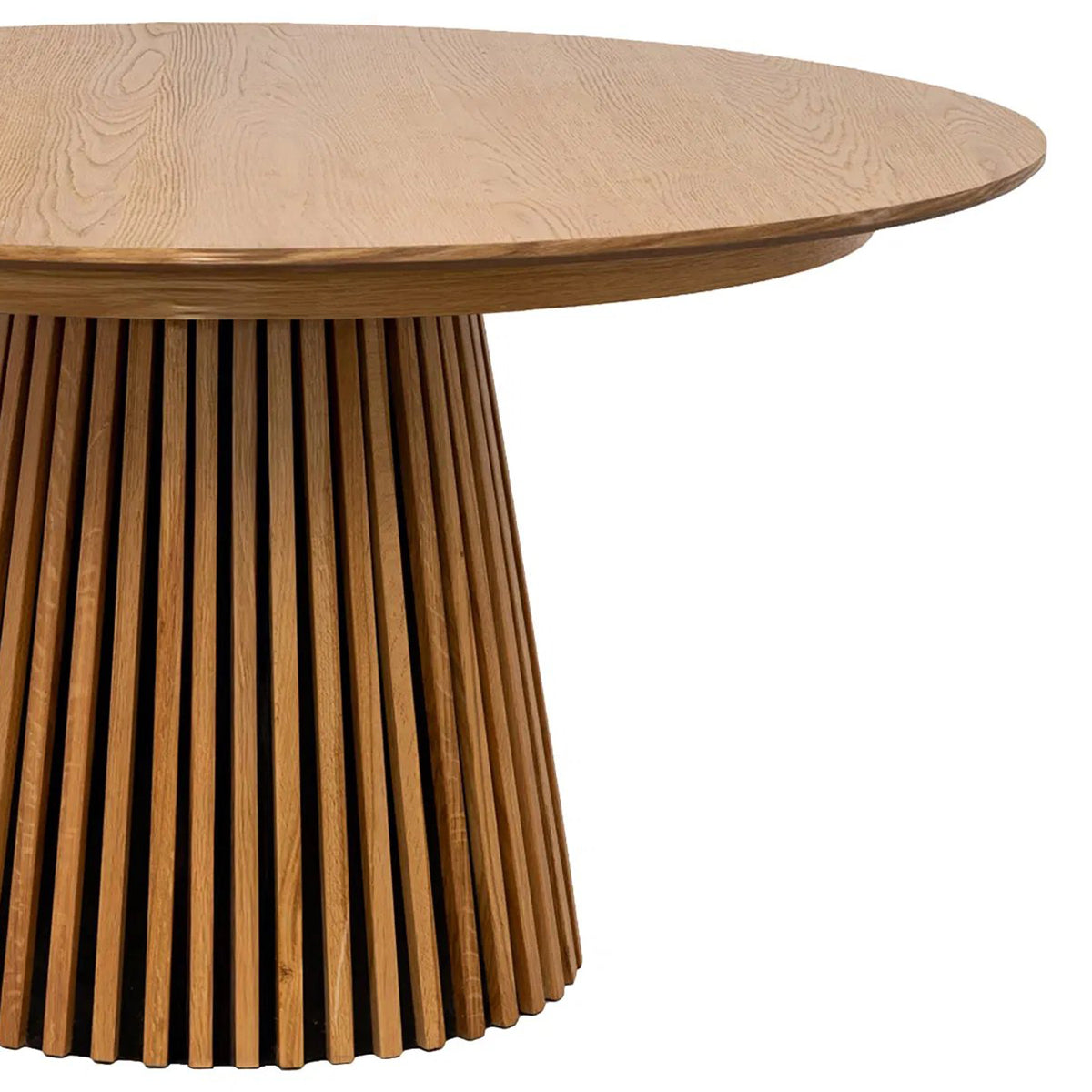 Osaka Round Dining Table