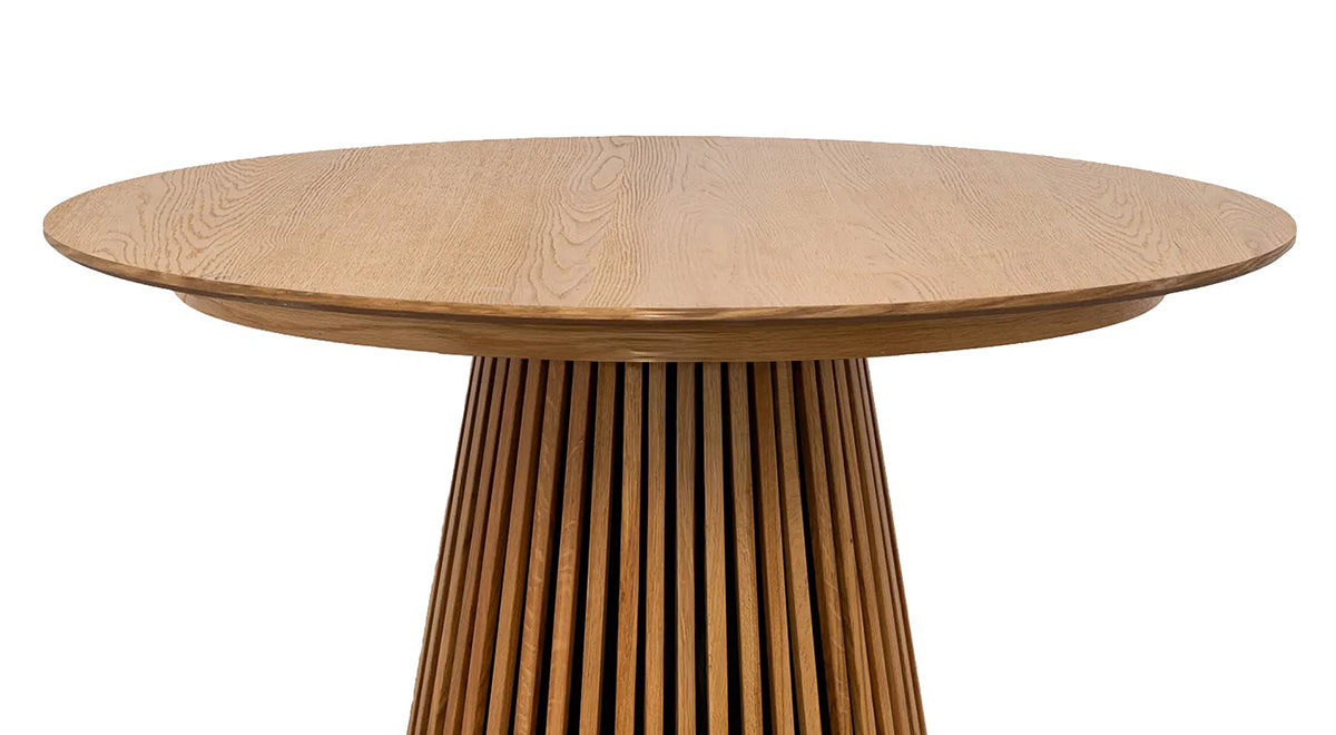 Osaka Round Dining Table