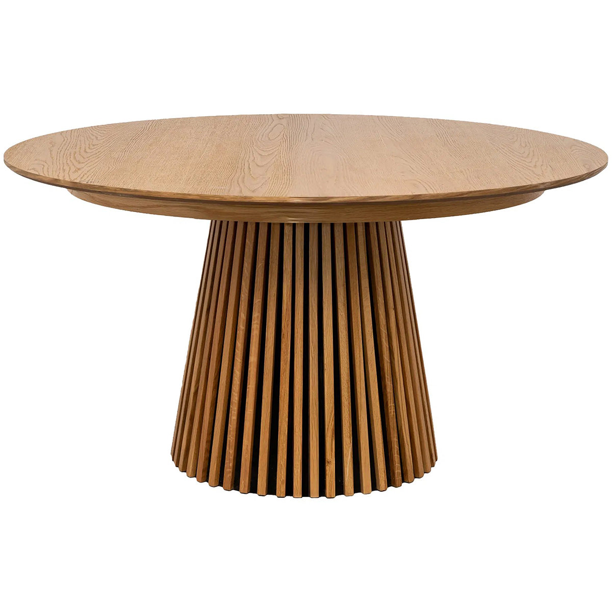 Osaka Round Dining Table