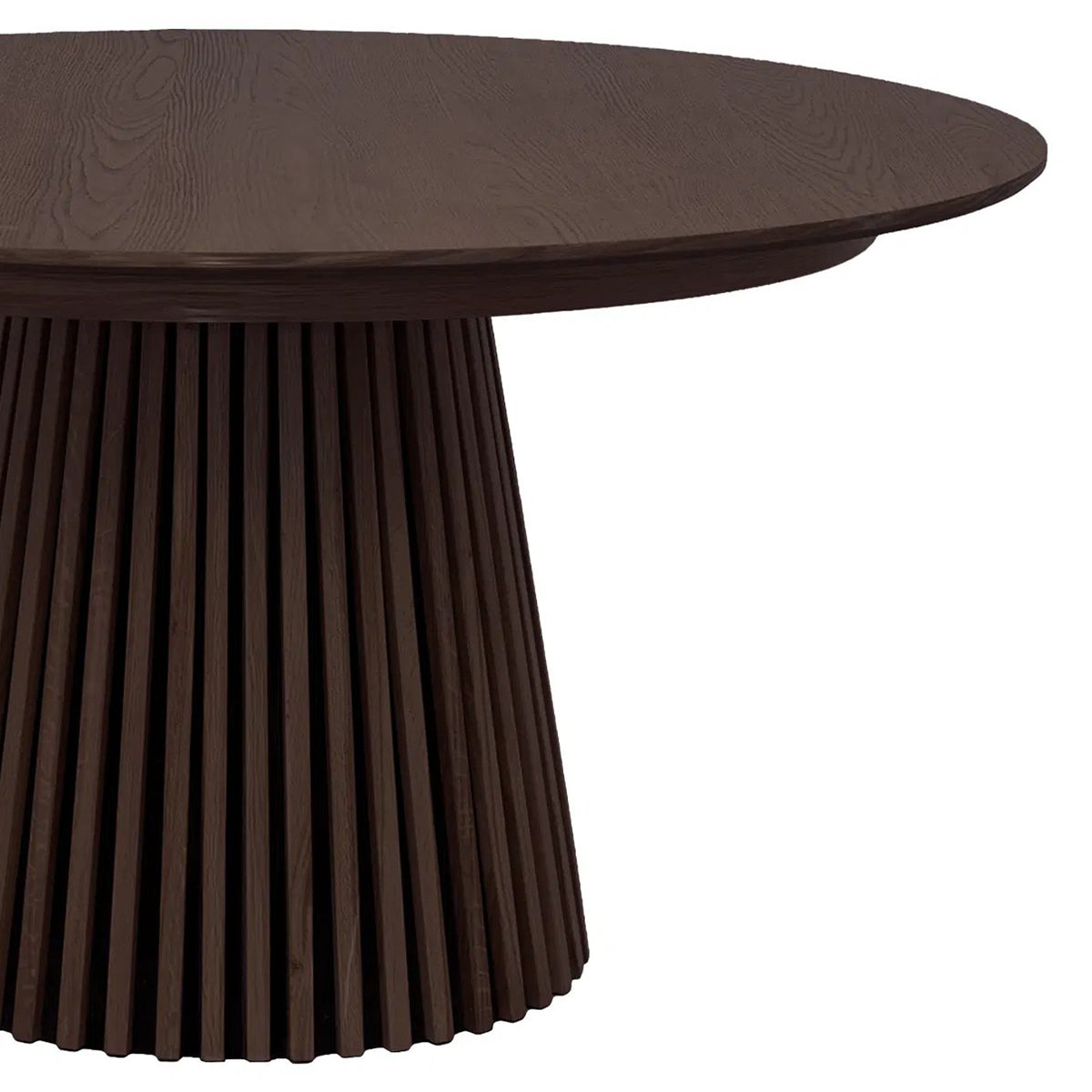 Osaka Round Dining Table