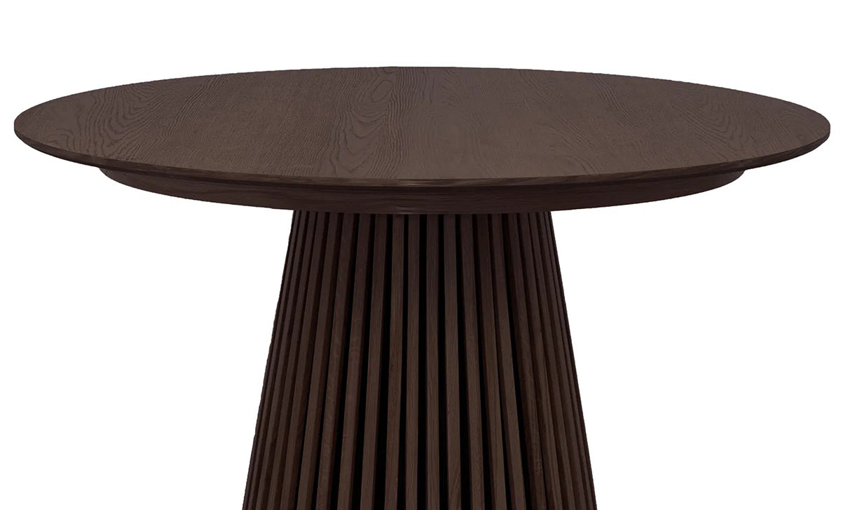 Osaka Round Dining Table