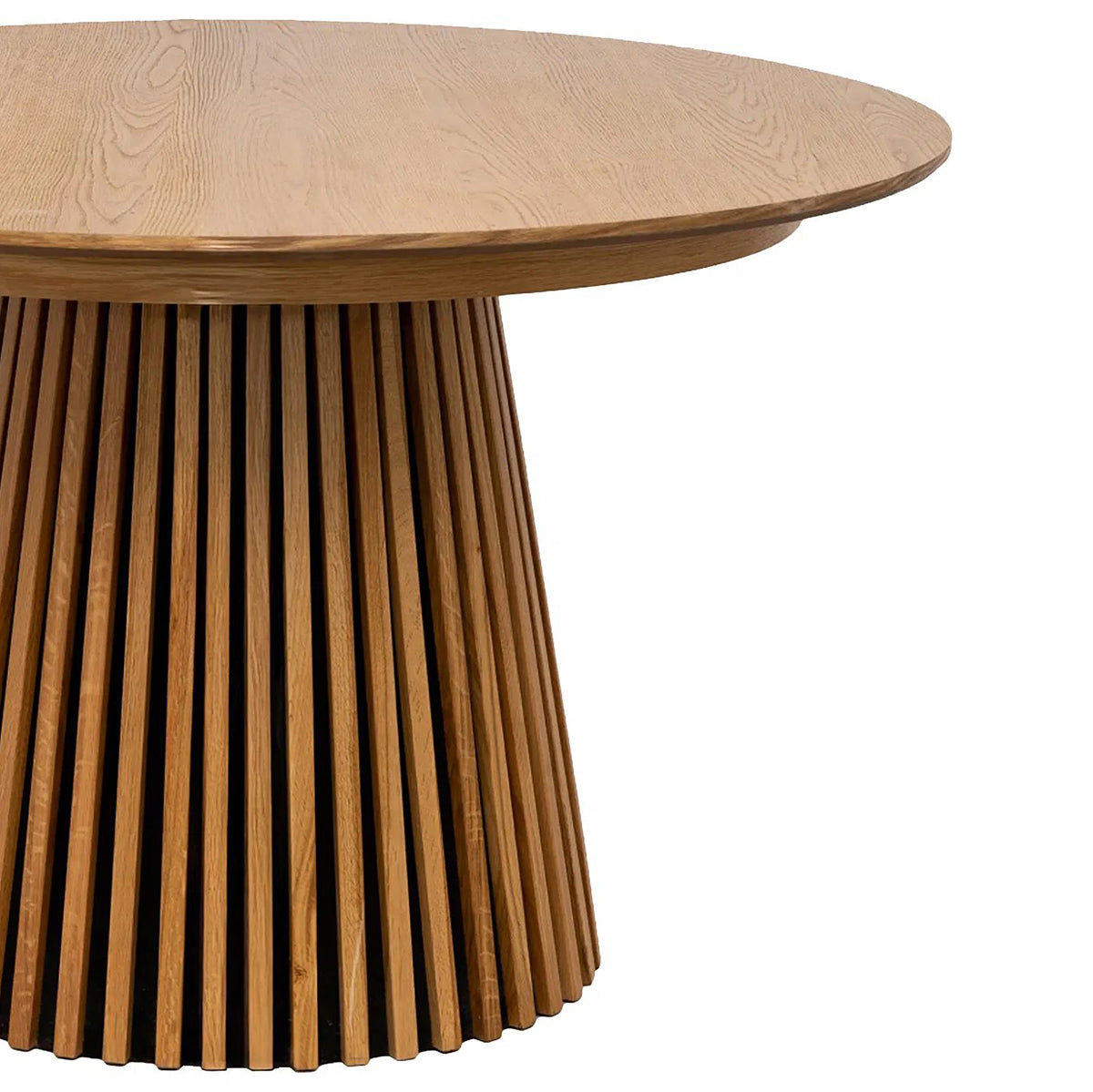 Osaka Round Dining Table