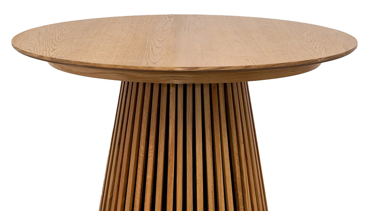 Osaka Round Dining Table