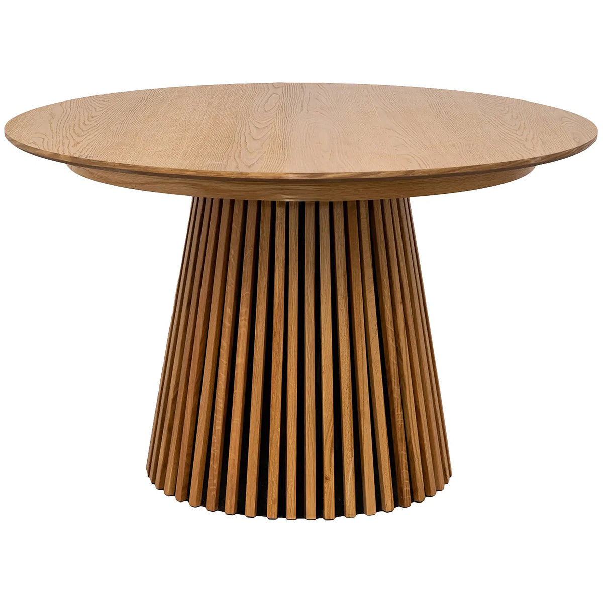 Osaka Round Dining Table