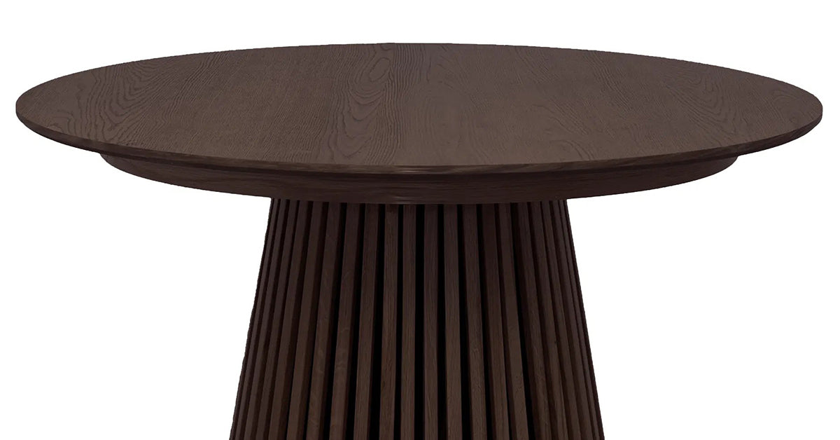 Osaka Round Dining Table