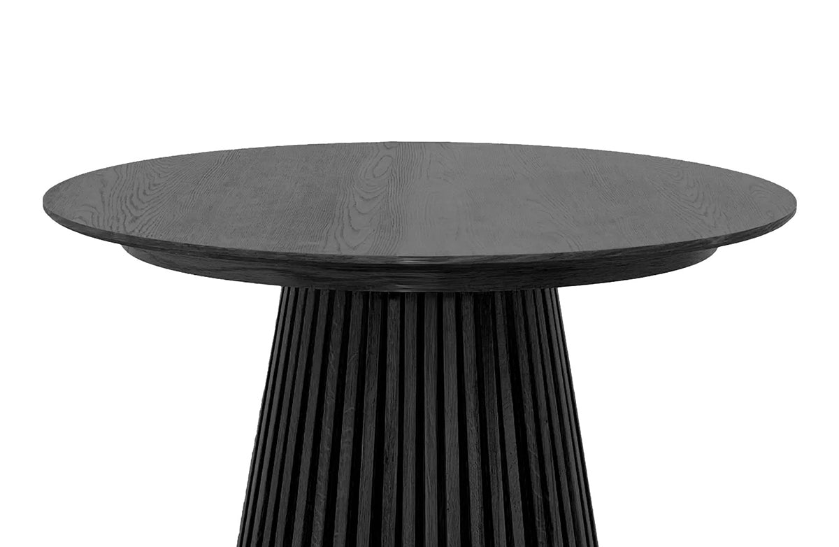 Osaka Round Dining Table