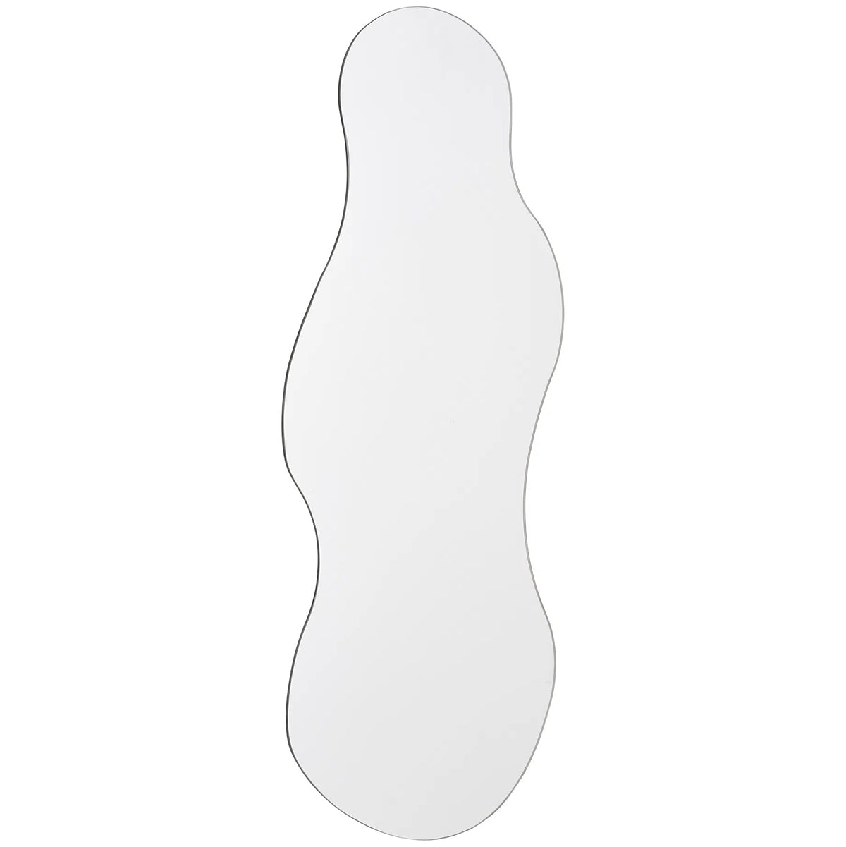 Palermo Organic Shape Mirror