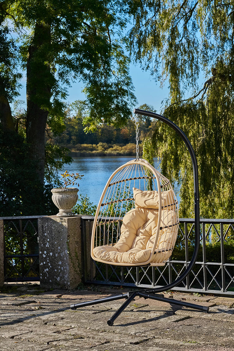 Patras Hanging Chair