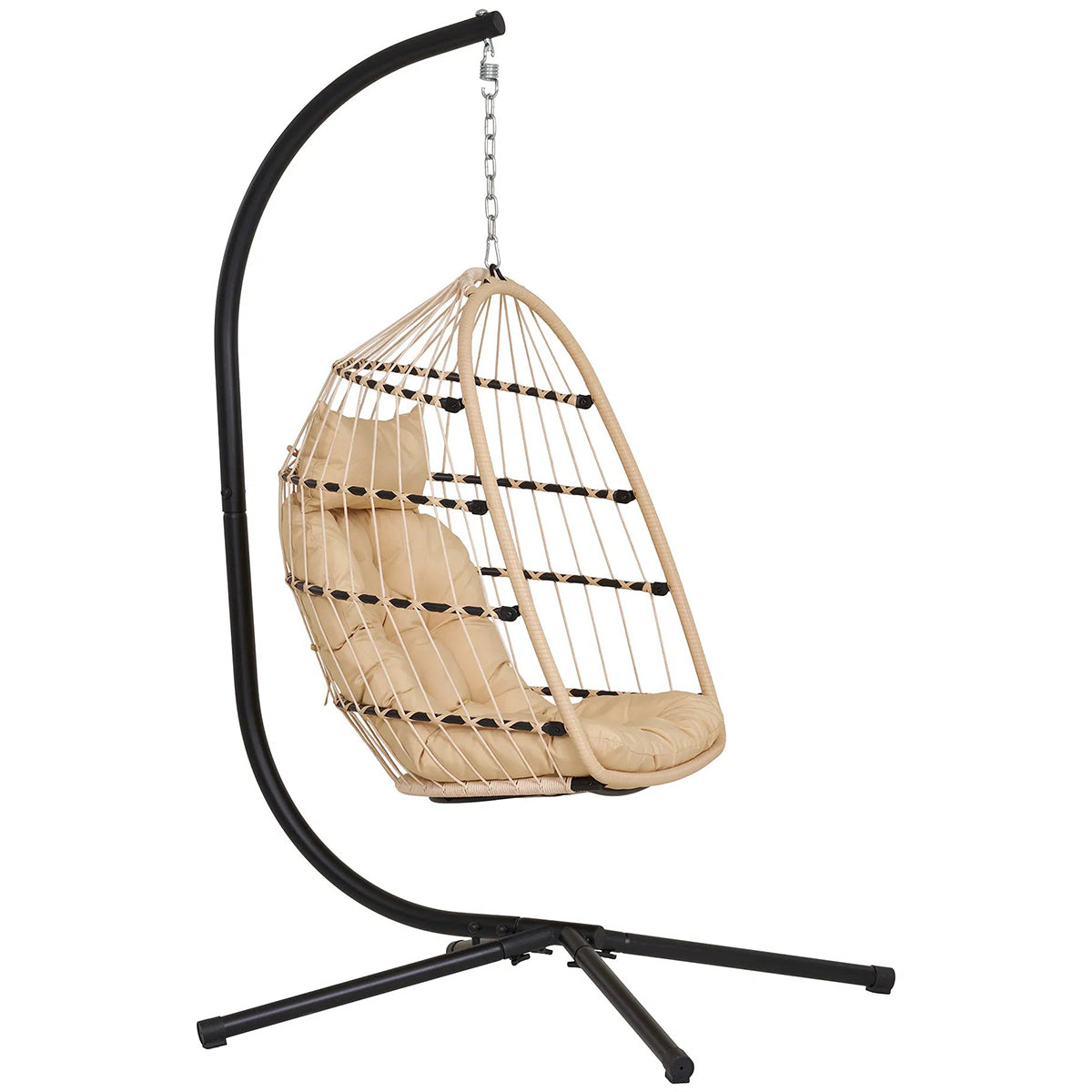 Patras Hanging Chair