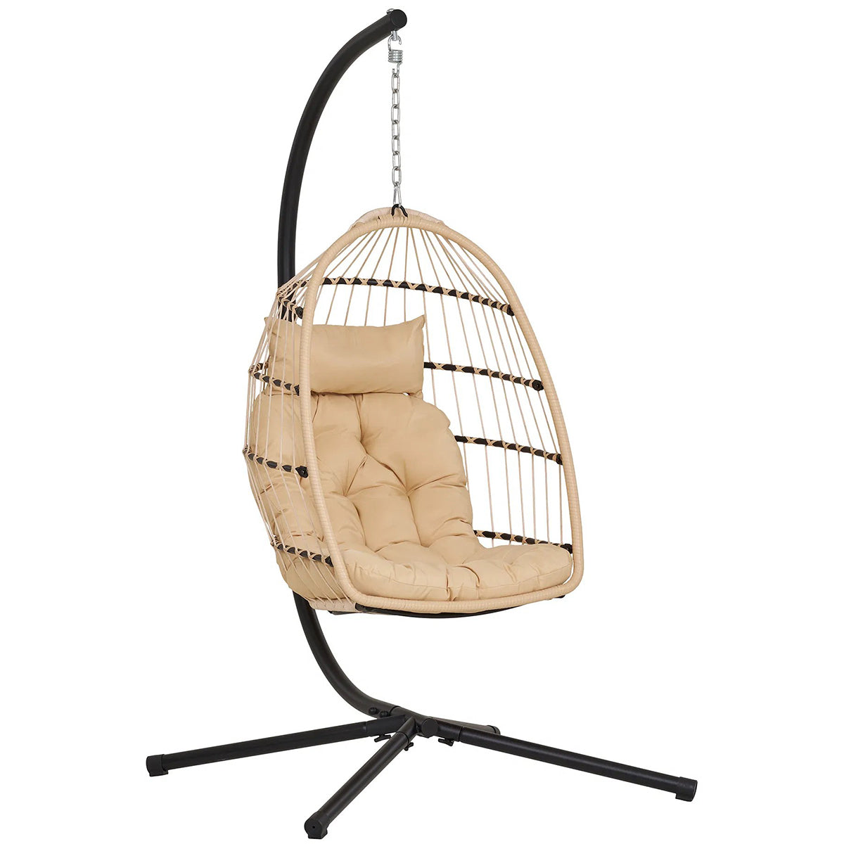 Patras Hanging Chair