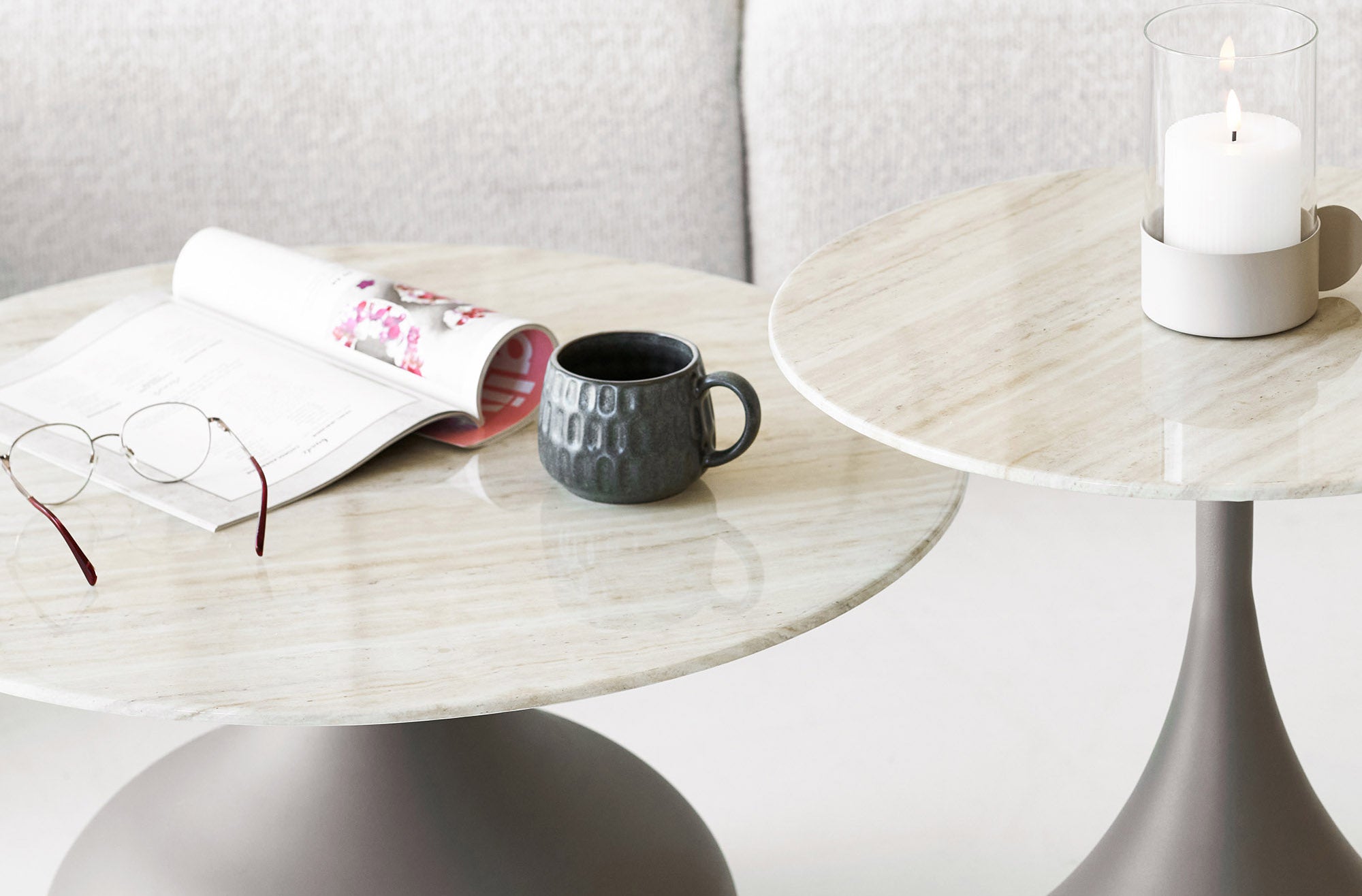 Pienza Coffee Table