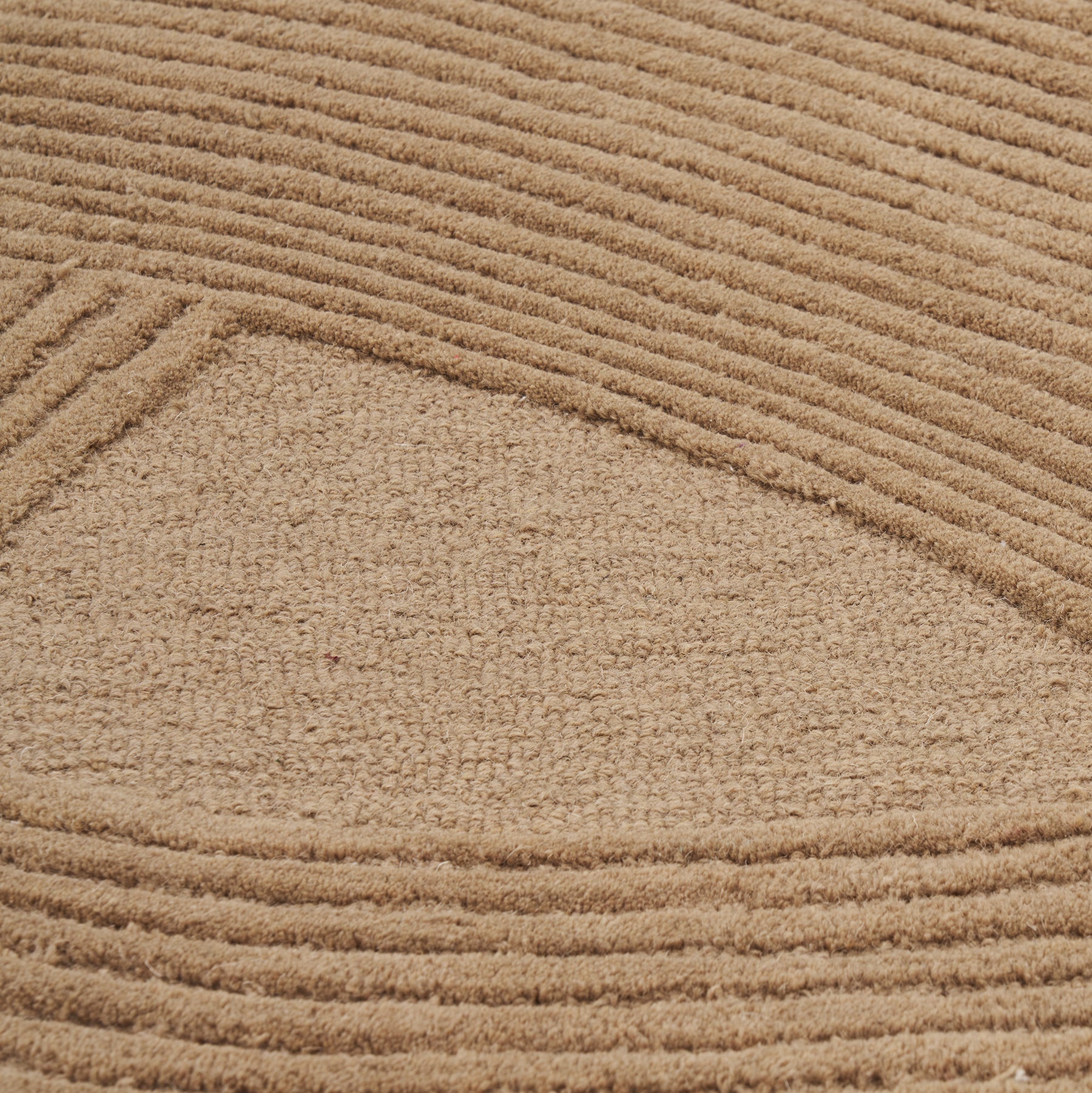 Pune Wool Rug