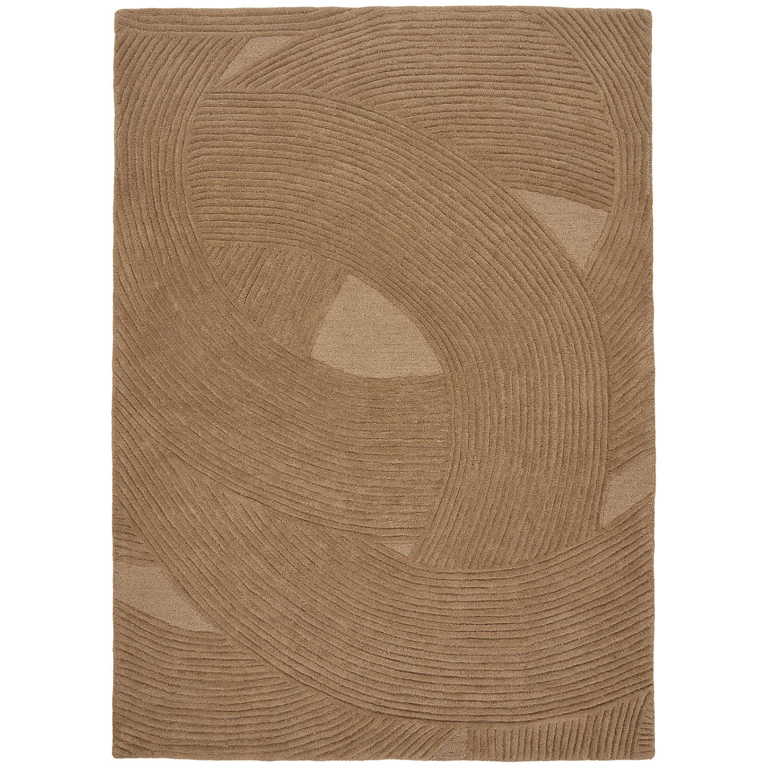 Pune Wool Rug