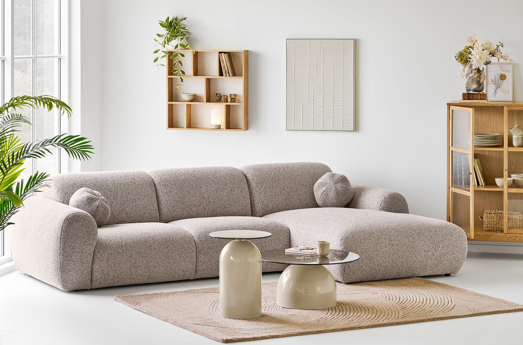 Ravello Coffee Table