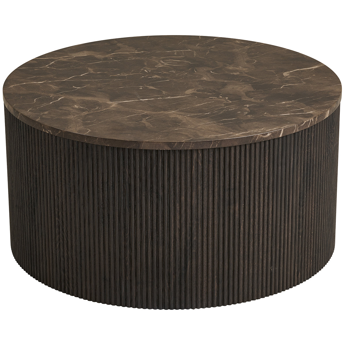 Rota Marble Look Coffee Table