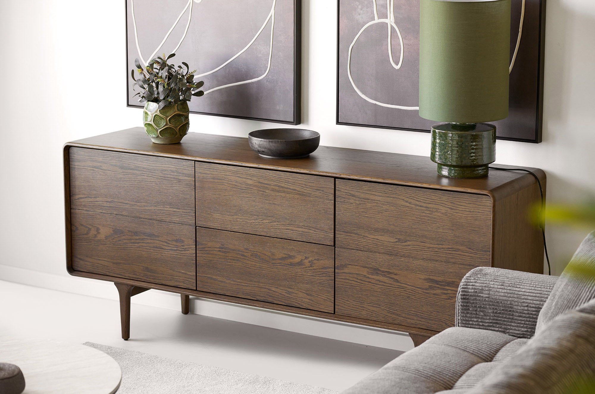 Sibsey Table Lamp
