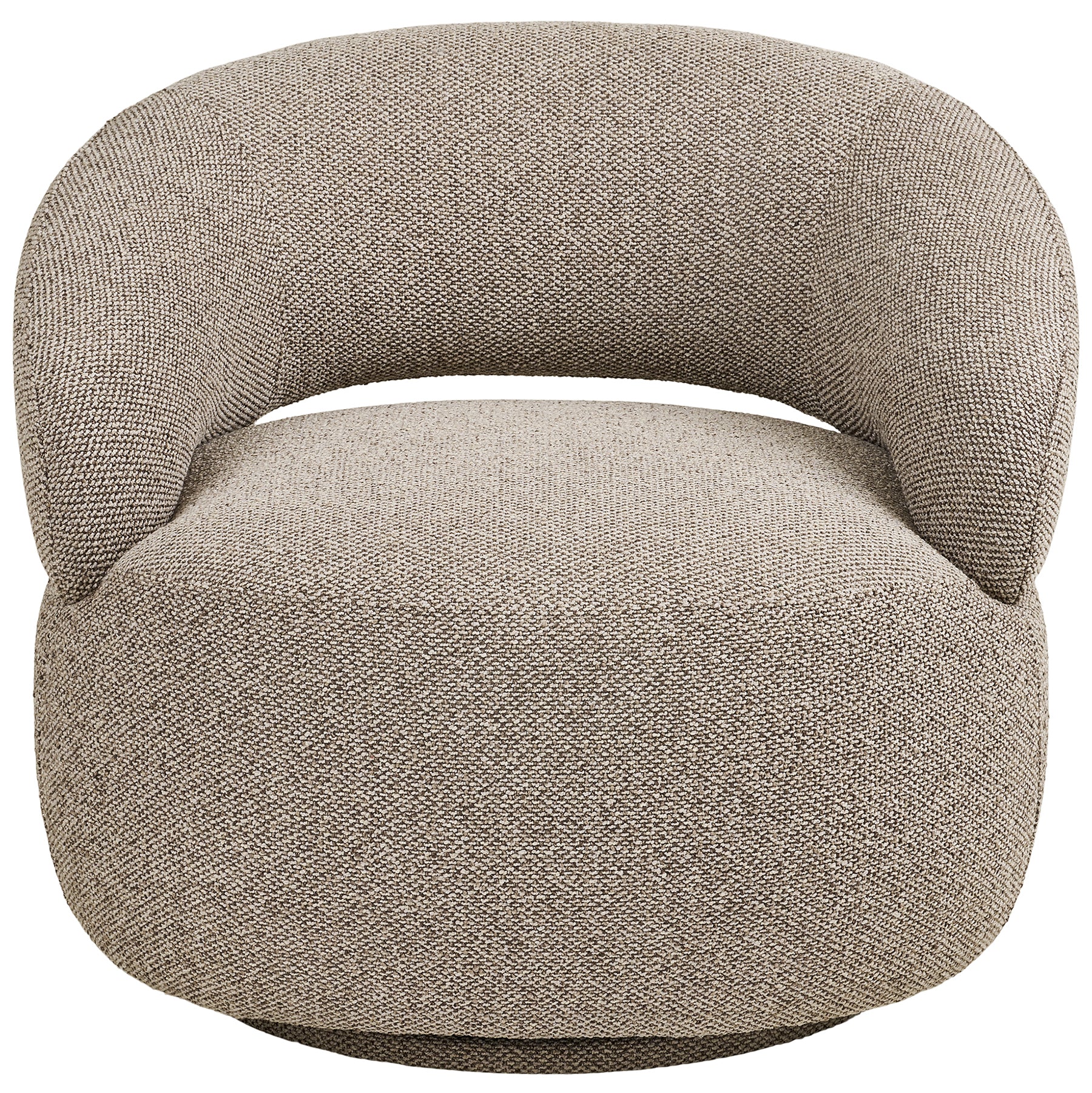 Sion Sand Lounge Chair