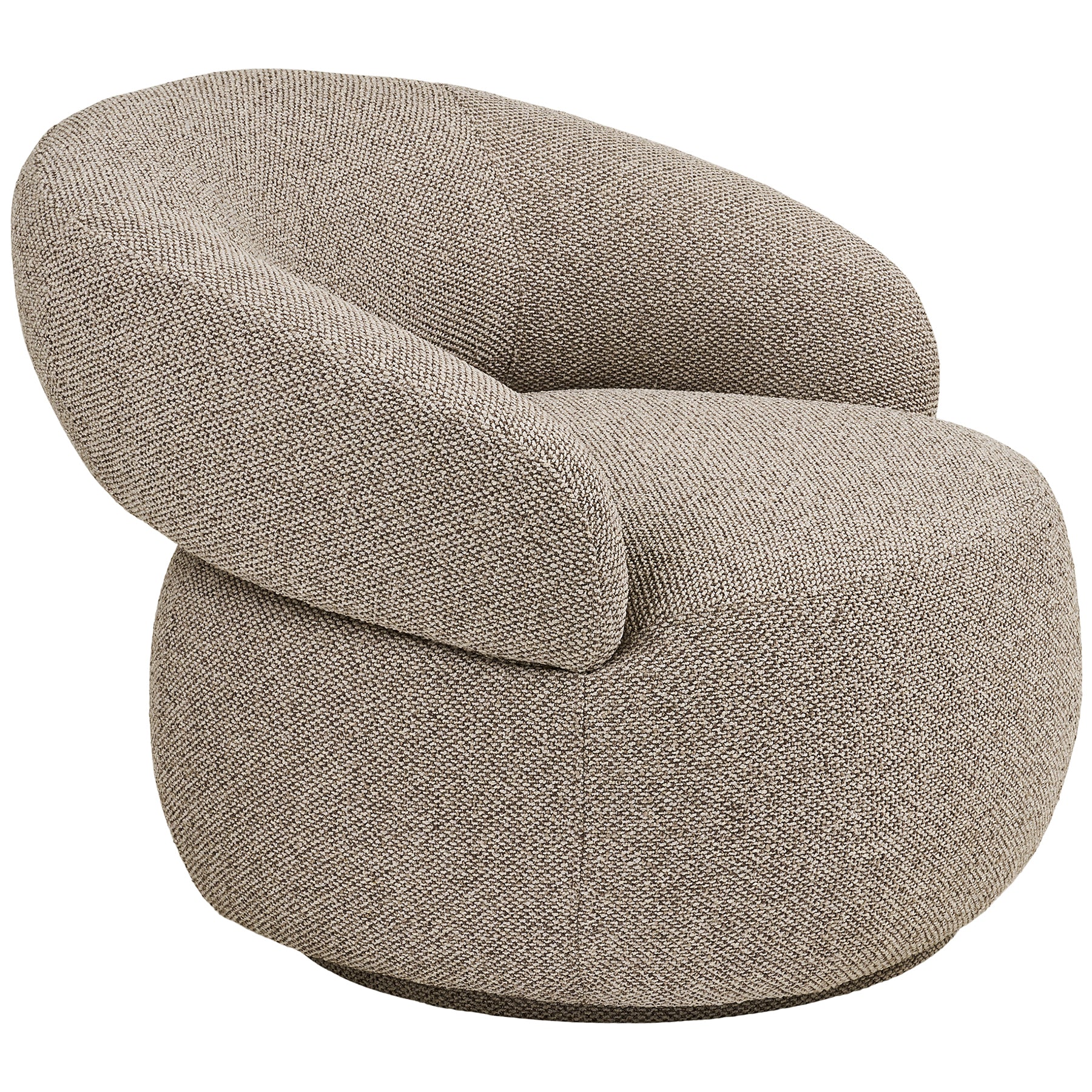 Sion Sand Lounge Chair