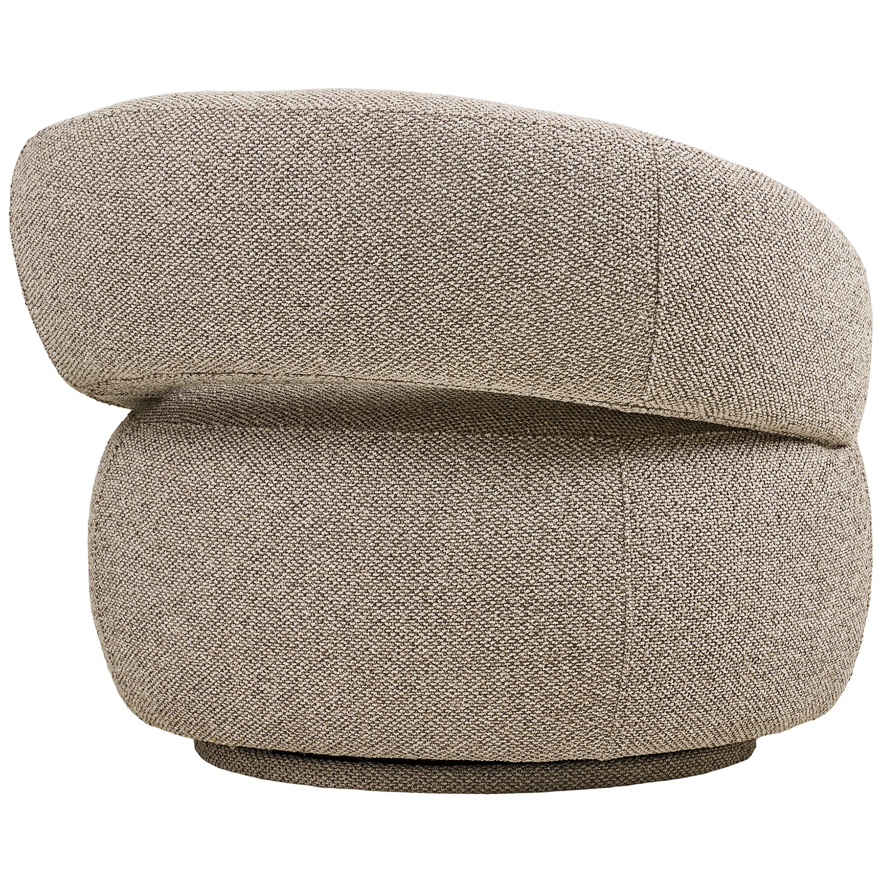 Sion Sand Lounge Chair