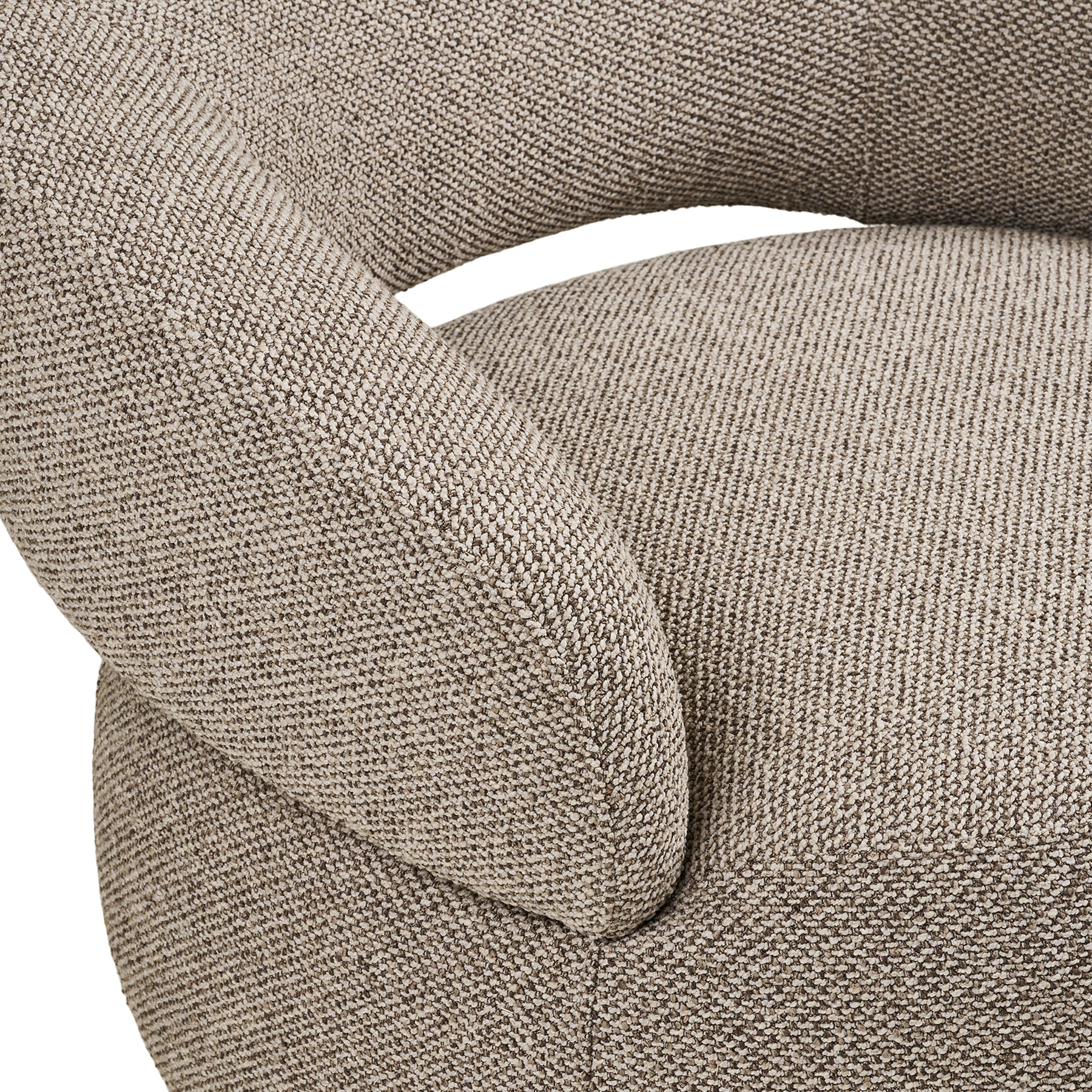 Sion Sand Lounge Chair