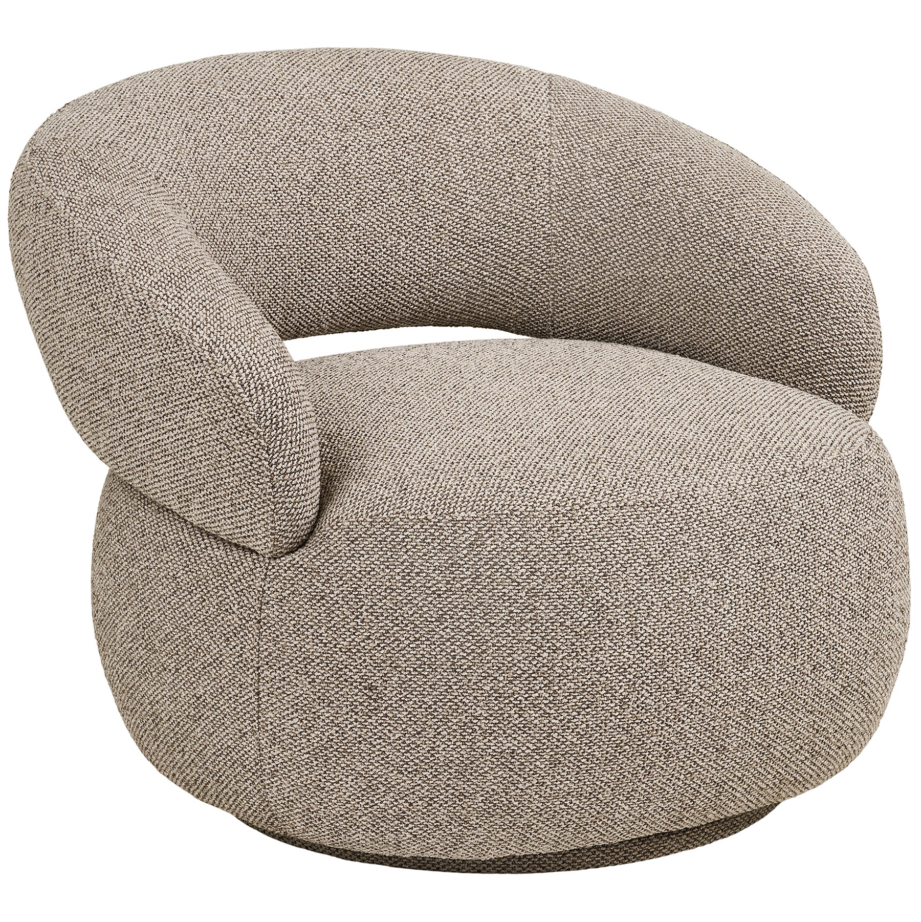 Sion Sand Lounge Chair
