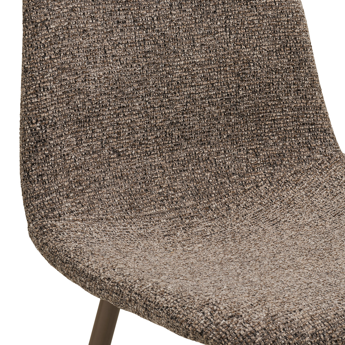 Stockholm Light Brown Dining Chair