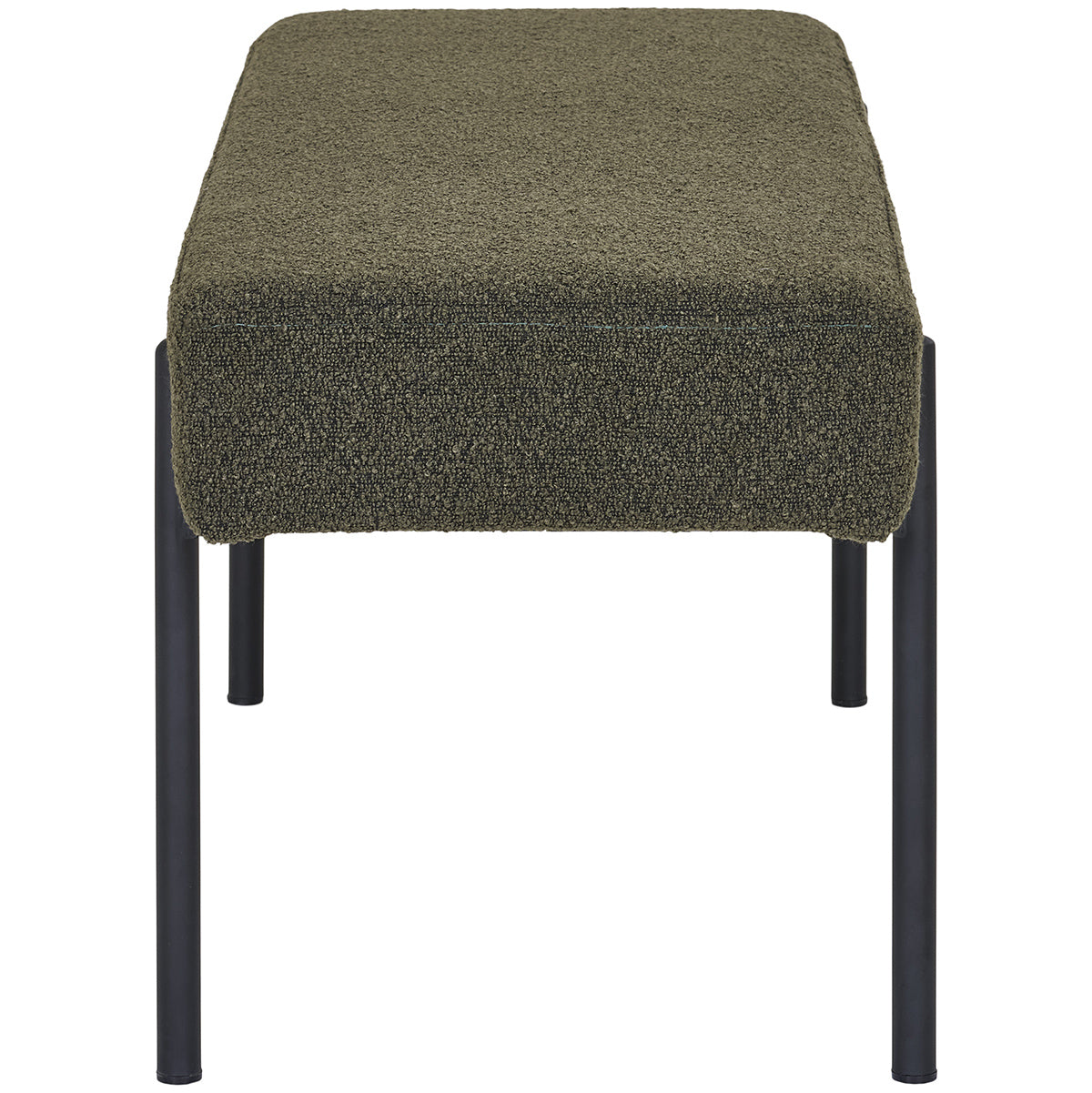 Swindon Boucle Bench